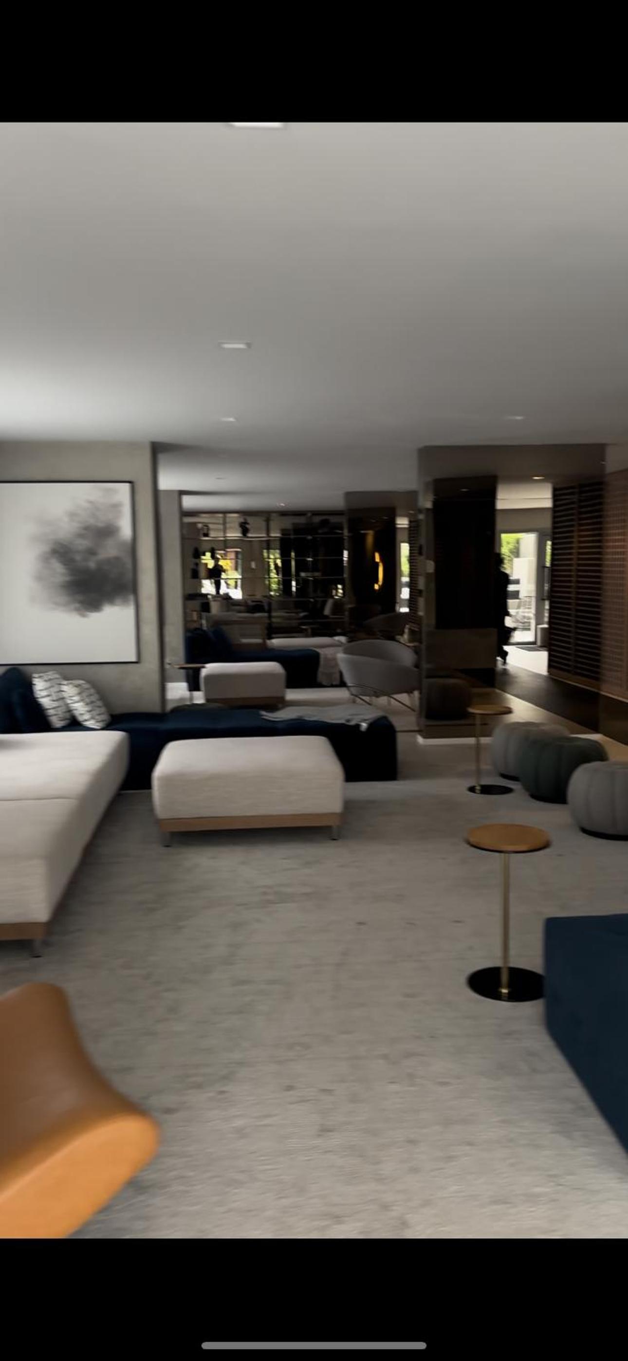 Studio na Vila Mariana com linda vista no 15 e 17 andar