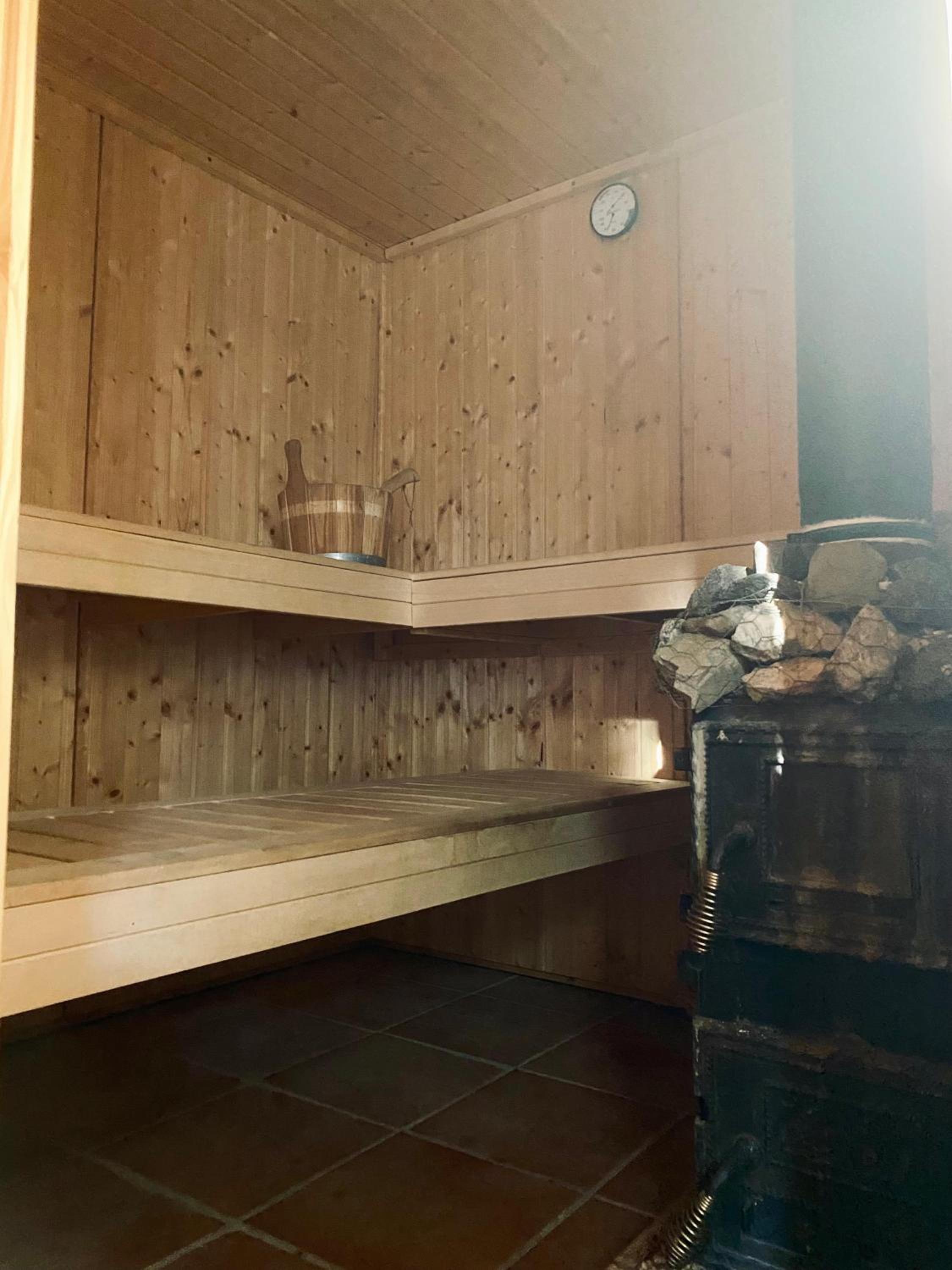 Nature Home Maitreya