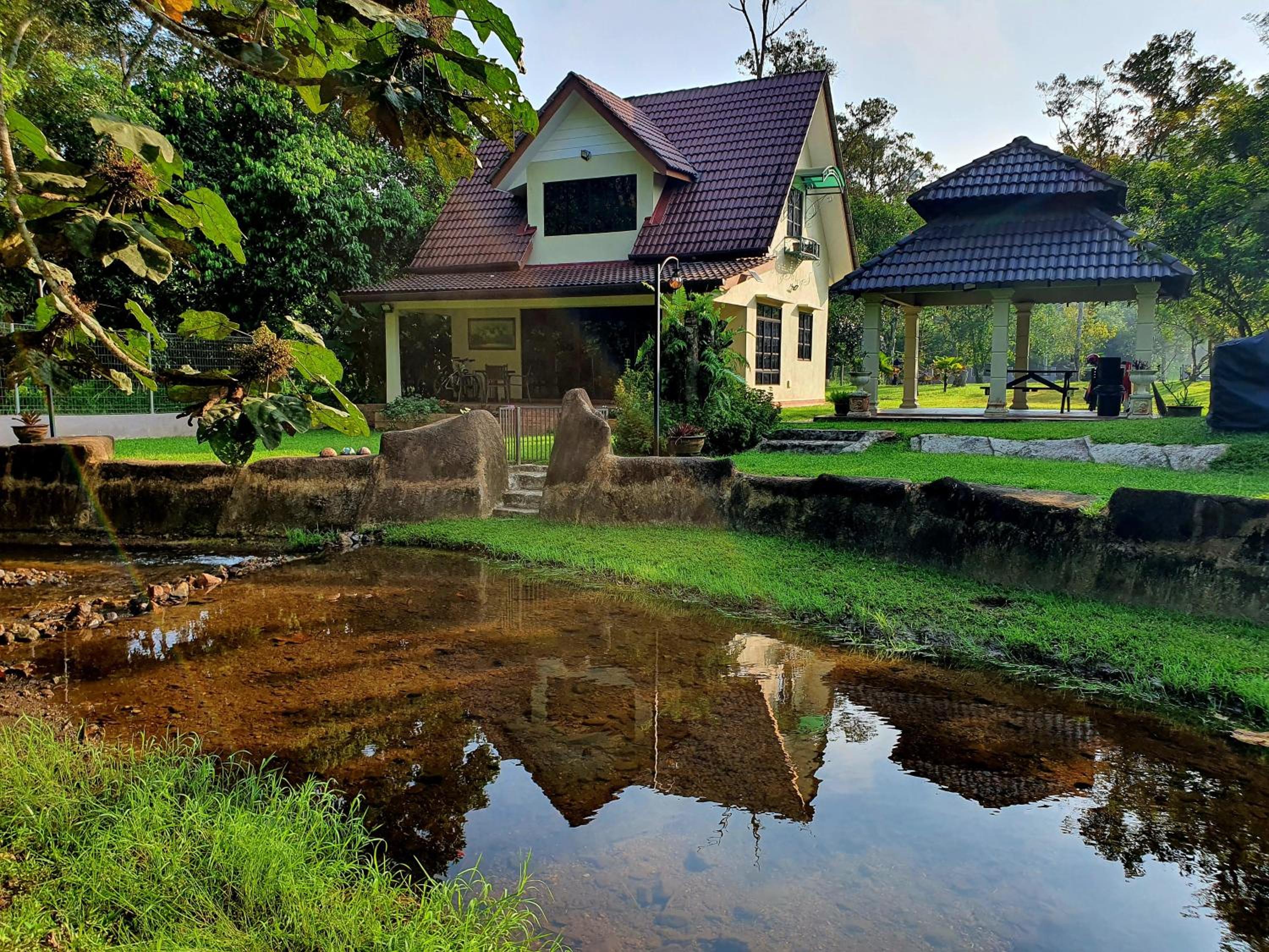 Teratak D Tuntung, Hulu Langat photo 2