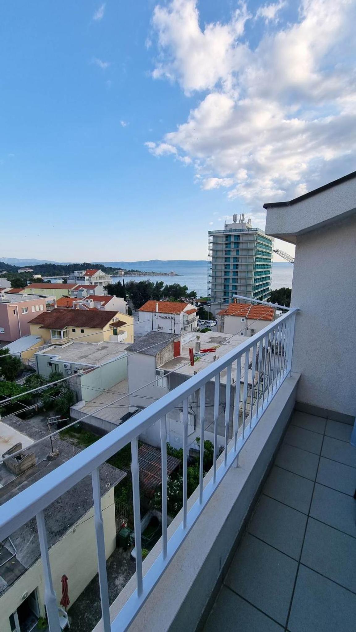 Maru sea view Apartment view 2