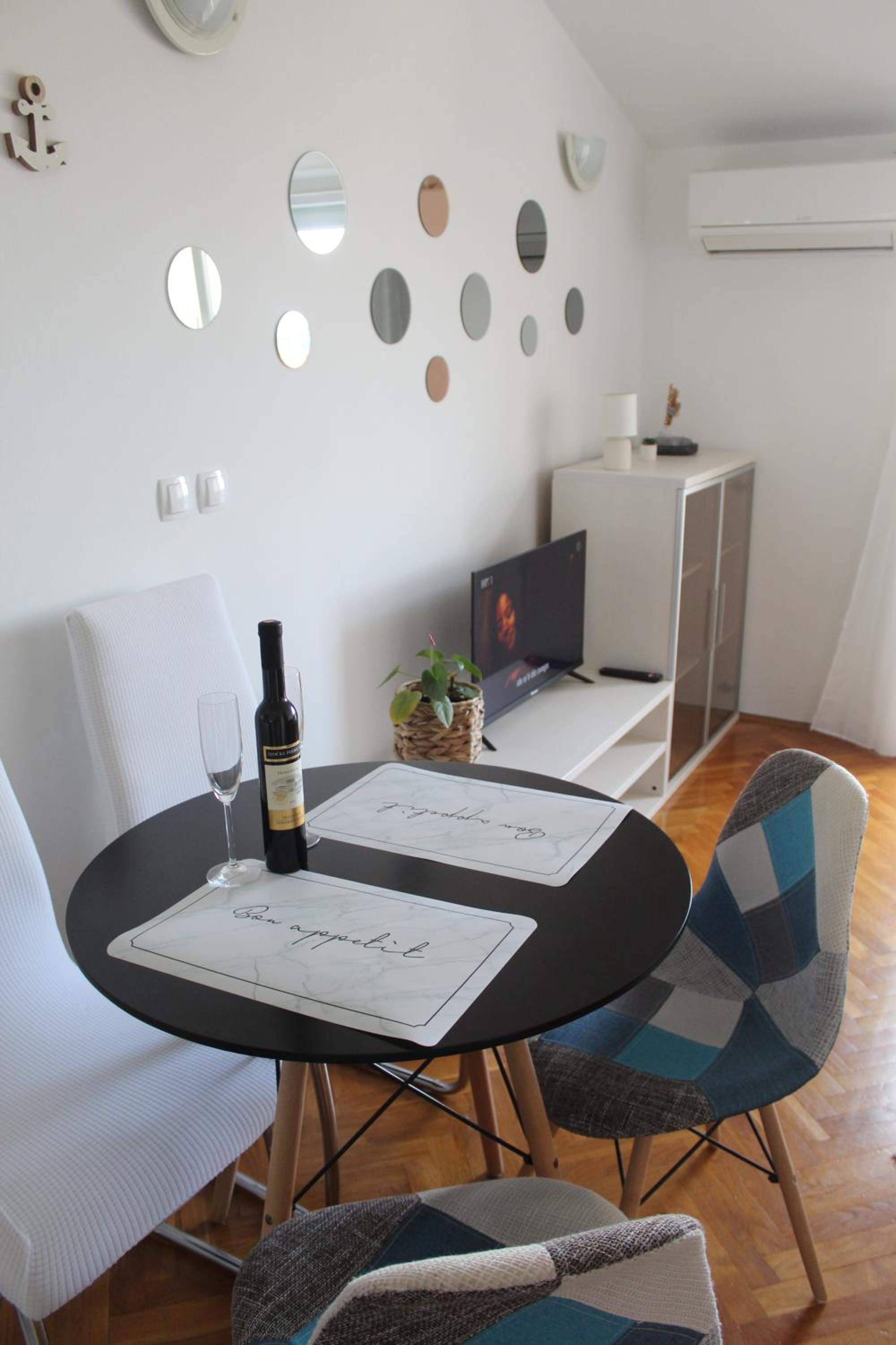 Maru sea view Apartment view 5