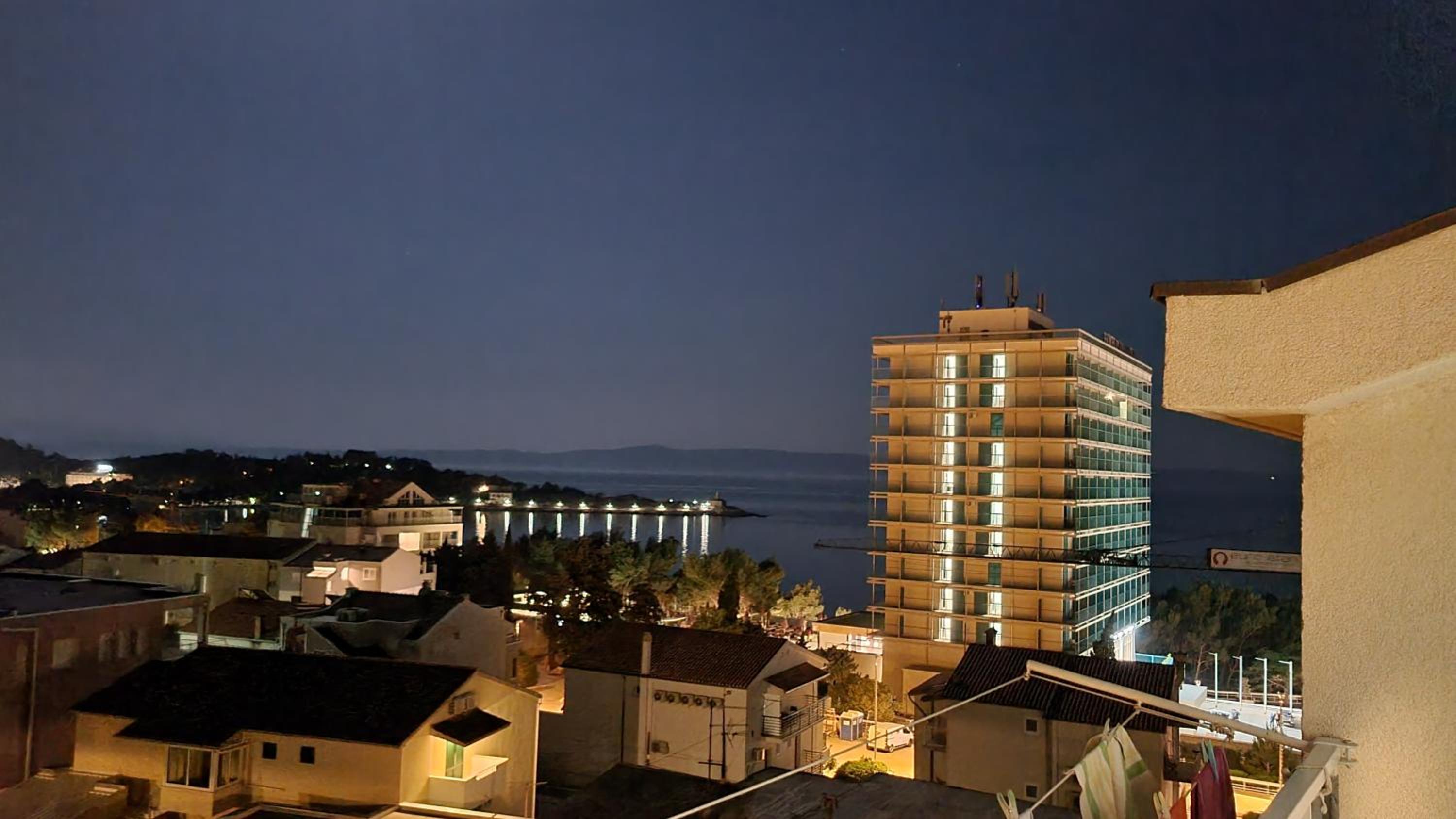 Maru sea view Apartment view 3