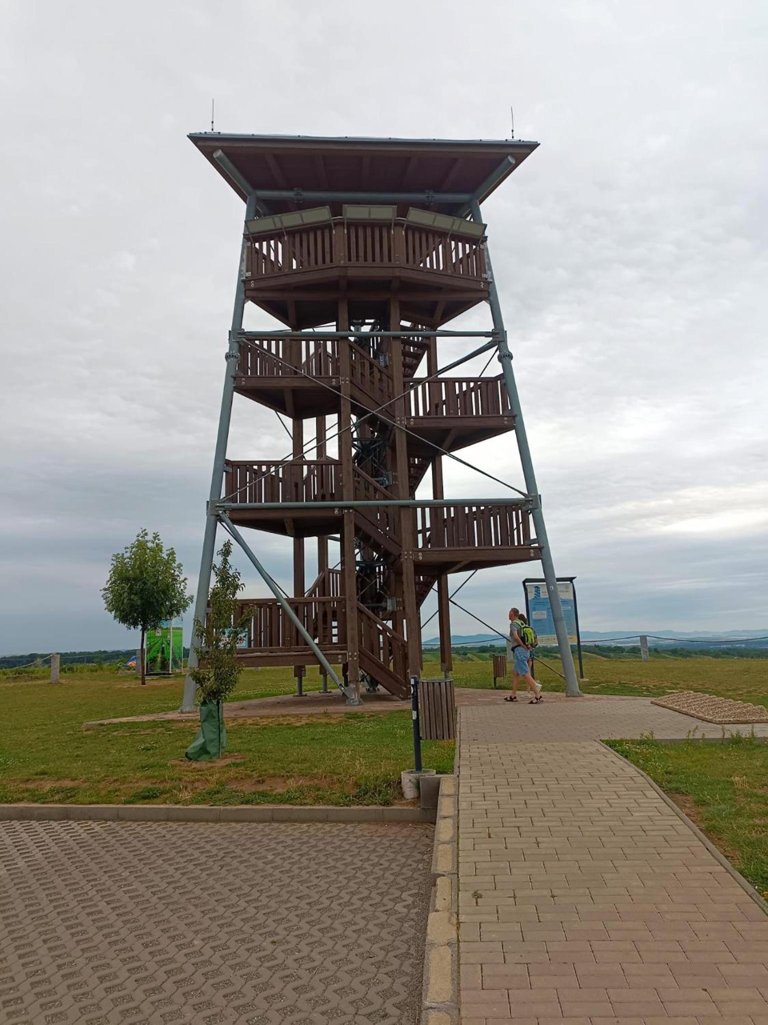 Sklípek pod vinohrady Mutěnice - rychlá WIFI