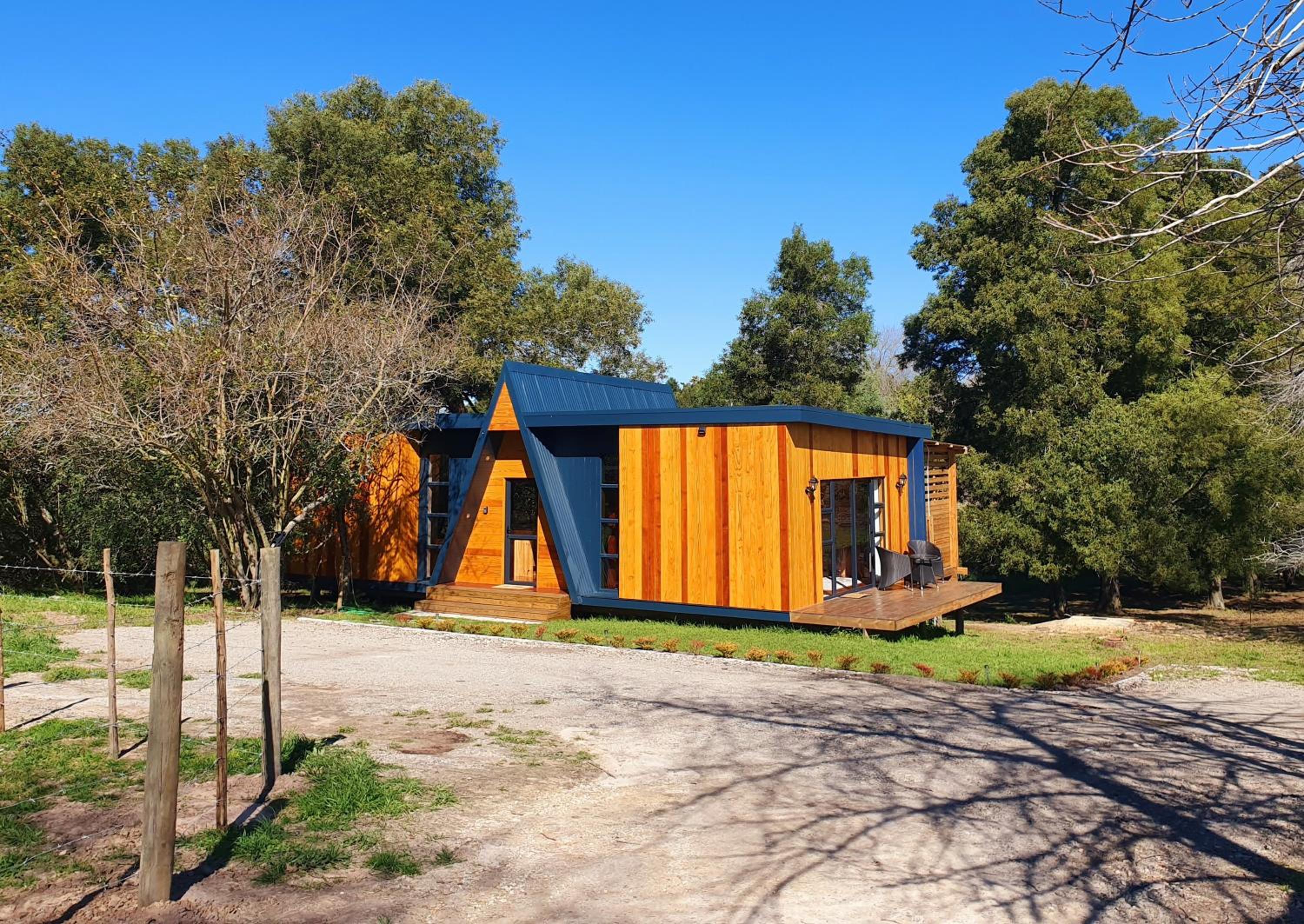 Hotel Hillside Hideaway