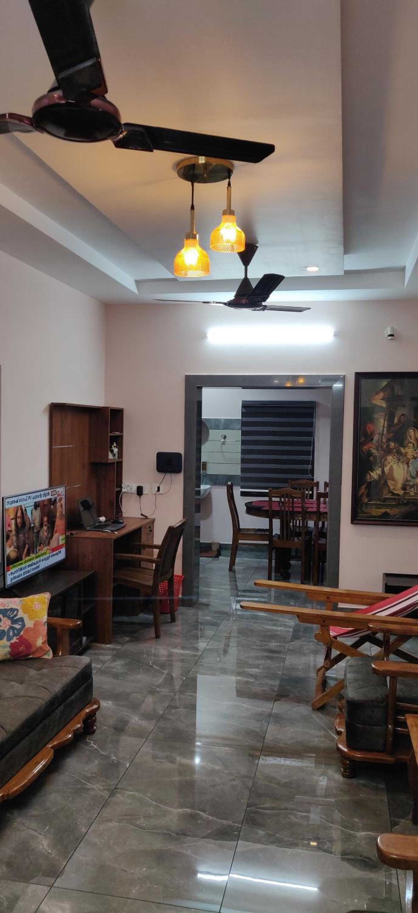 Angel Homestay Paravoor view 5