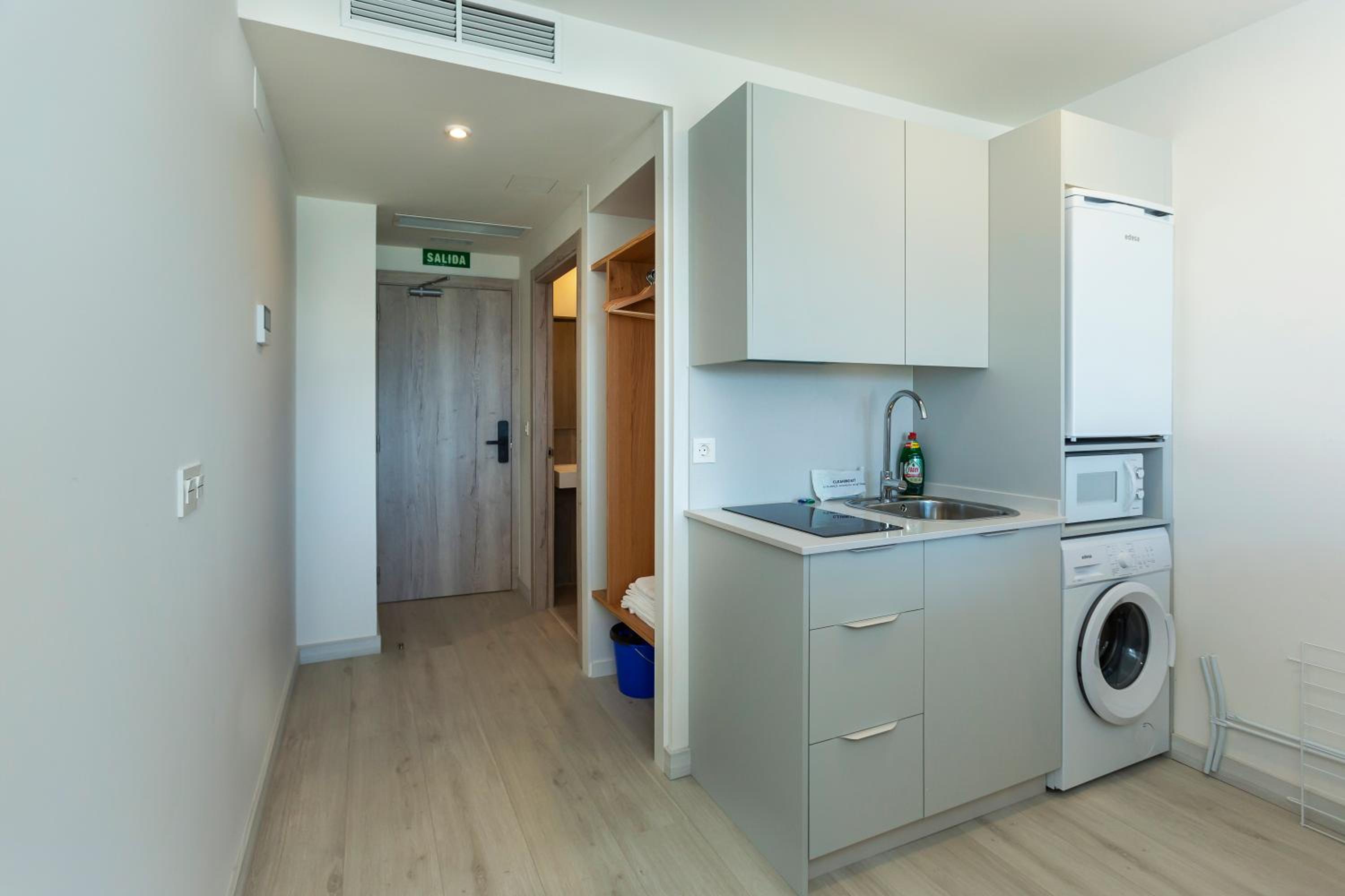 Ola Apartamentos Finisterre