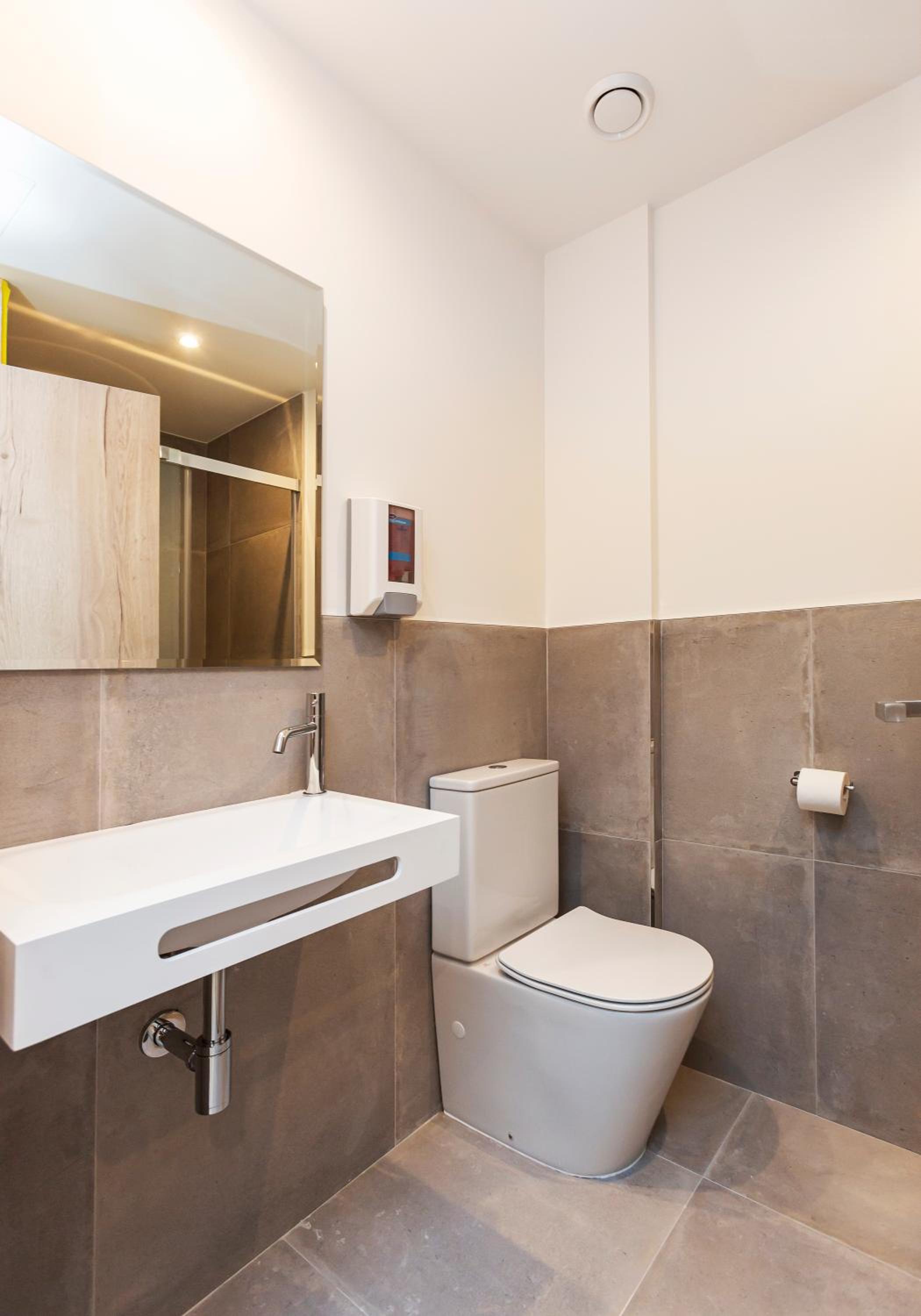 Ola Apartamentos Finisterre