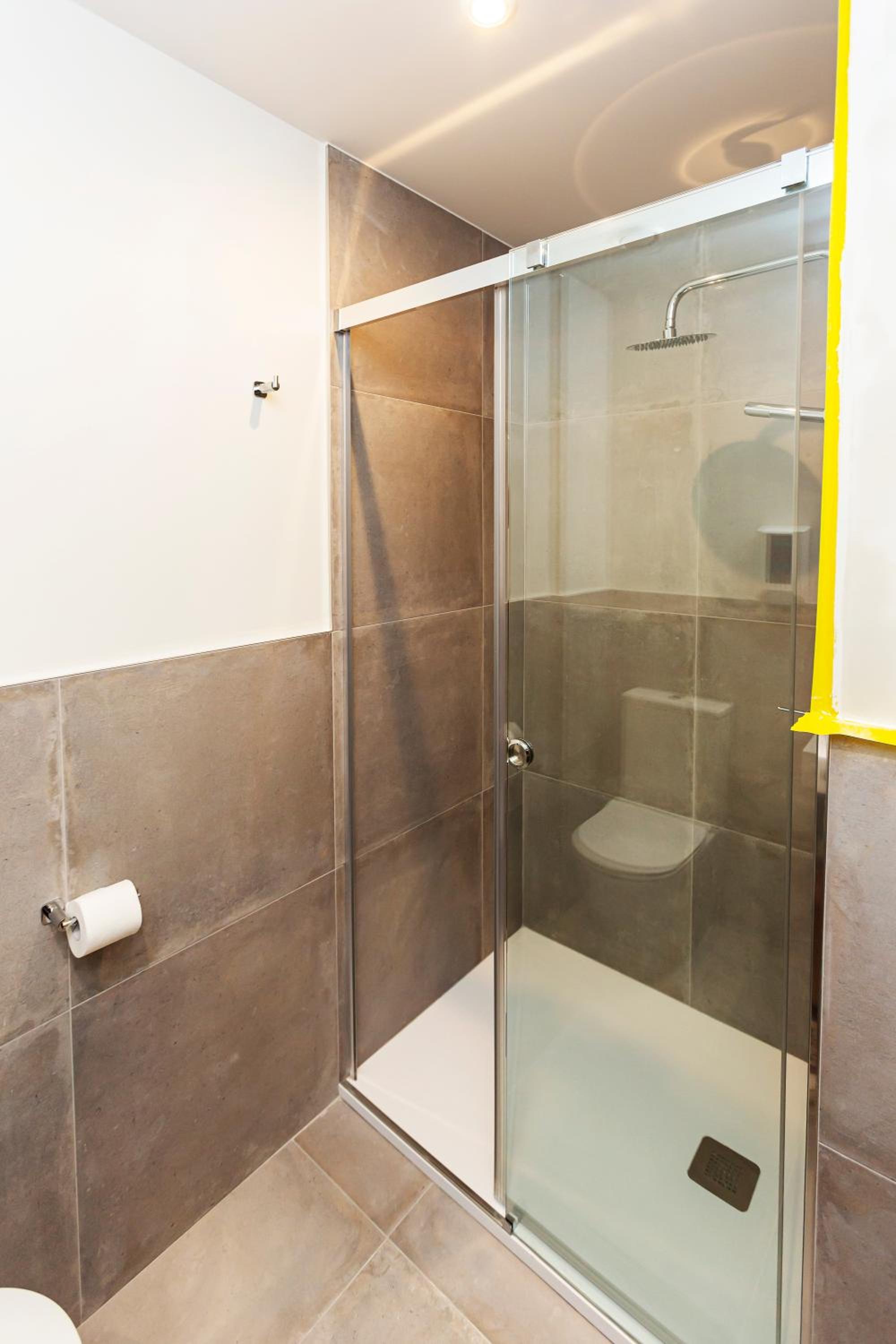 Ola Apartamentos Finisterre