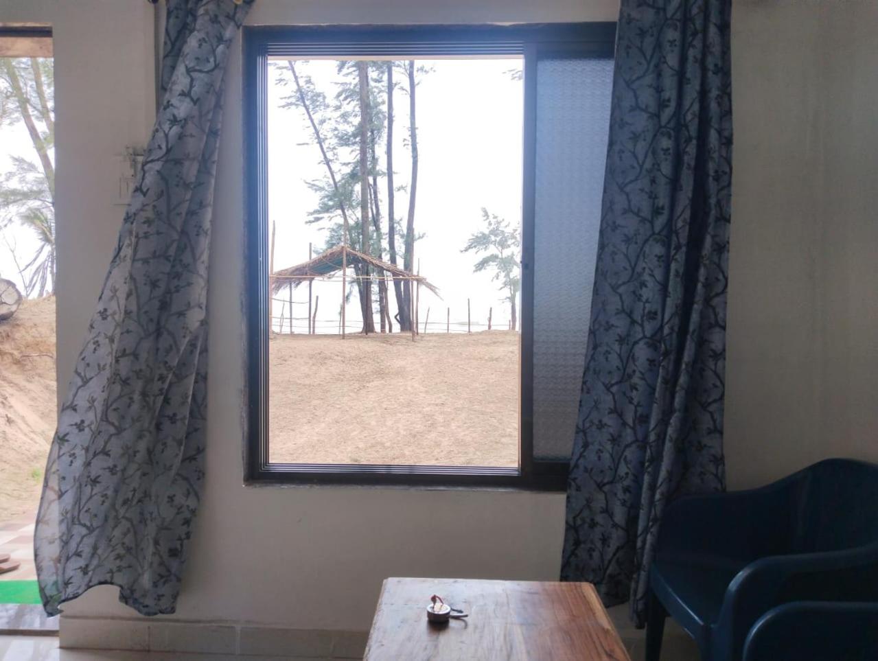 Annapurna beach resort