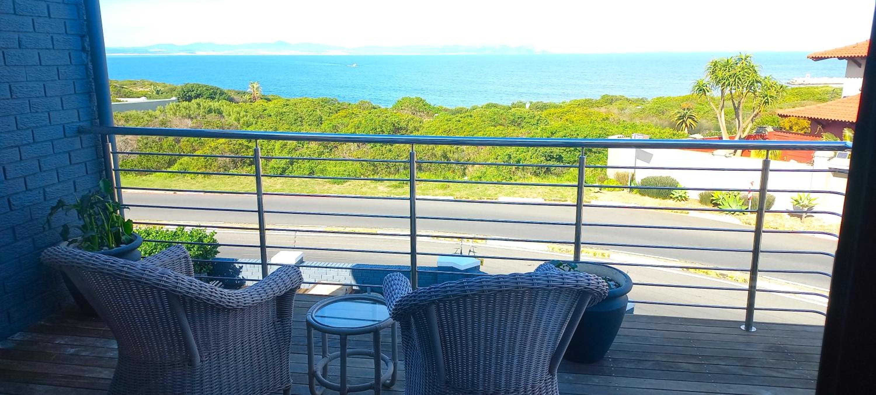 The Whale's Tale Guesthouse