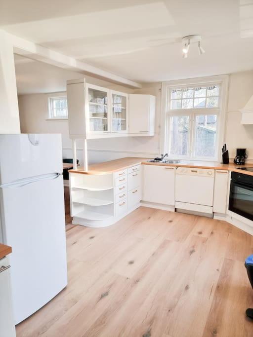 Stort hus med 7 soverom på Eik view 3