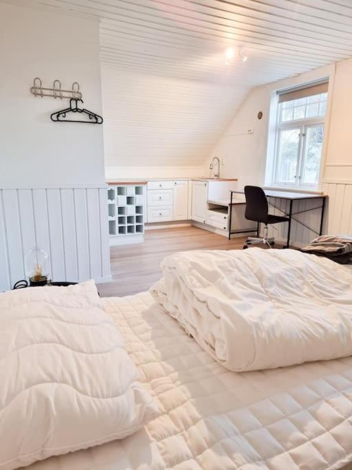 Stort hus med 7 soverom på Eik view 4