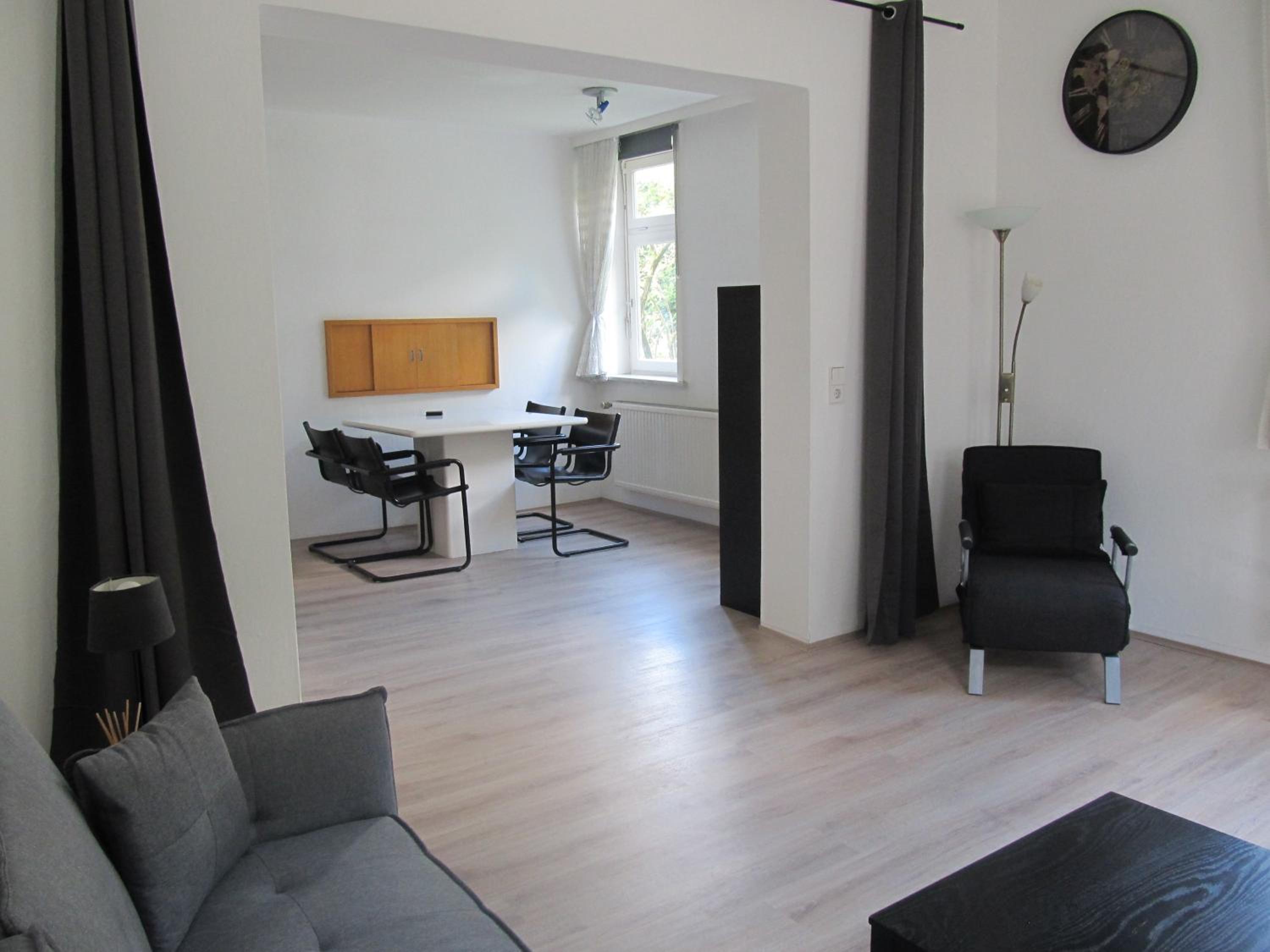Hexenstieg House Lerbach view 4