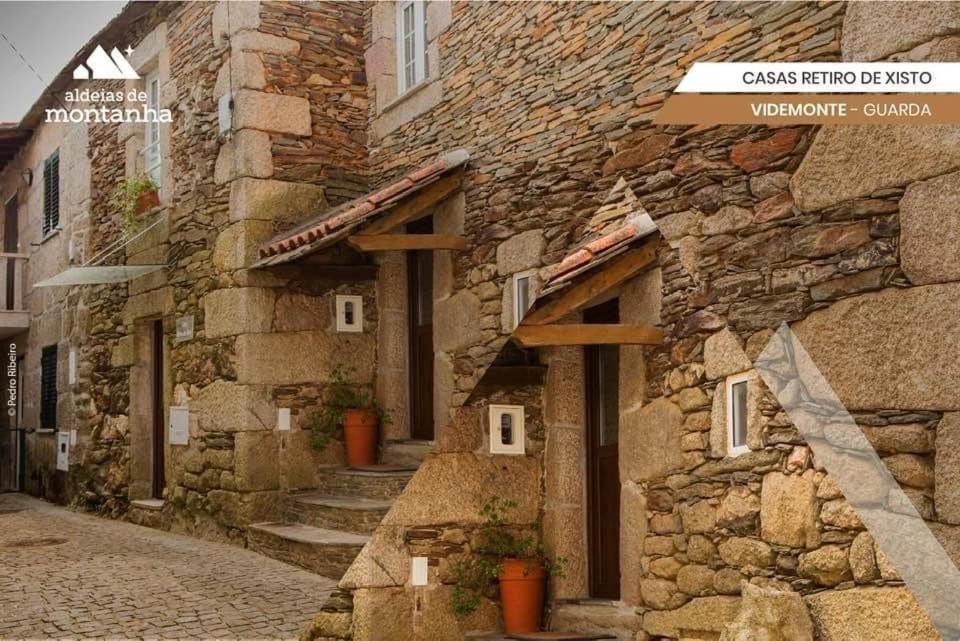 Hotel Casa Retiro de Xisto - Image 1