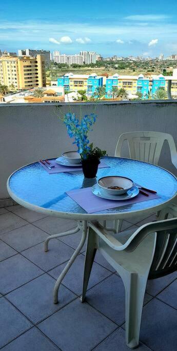 Esparta Suite Apartment view 3