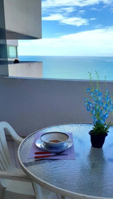 Esparta Suite Apartment view 5
