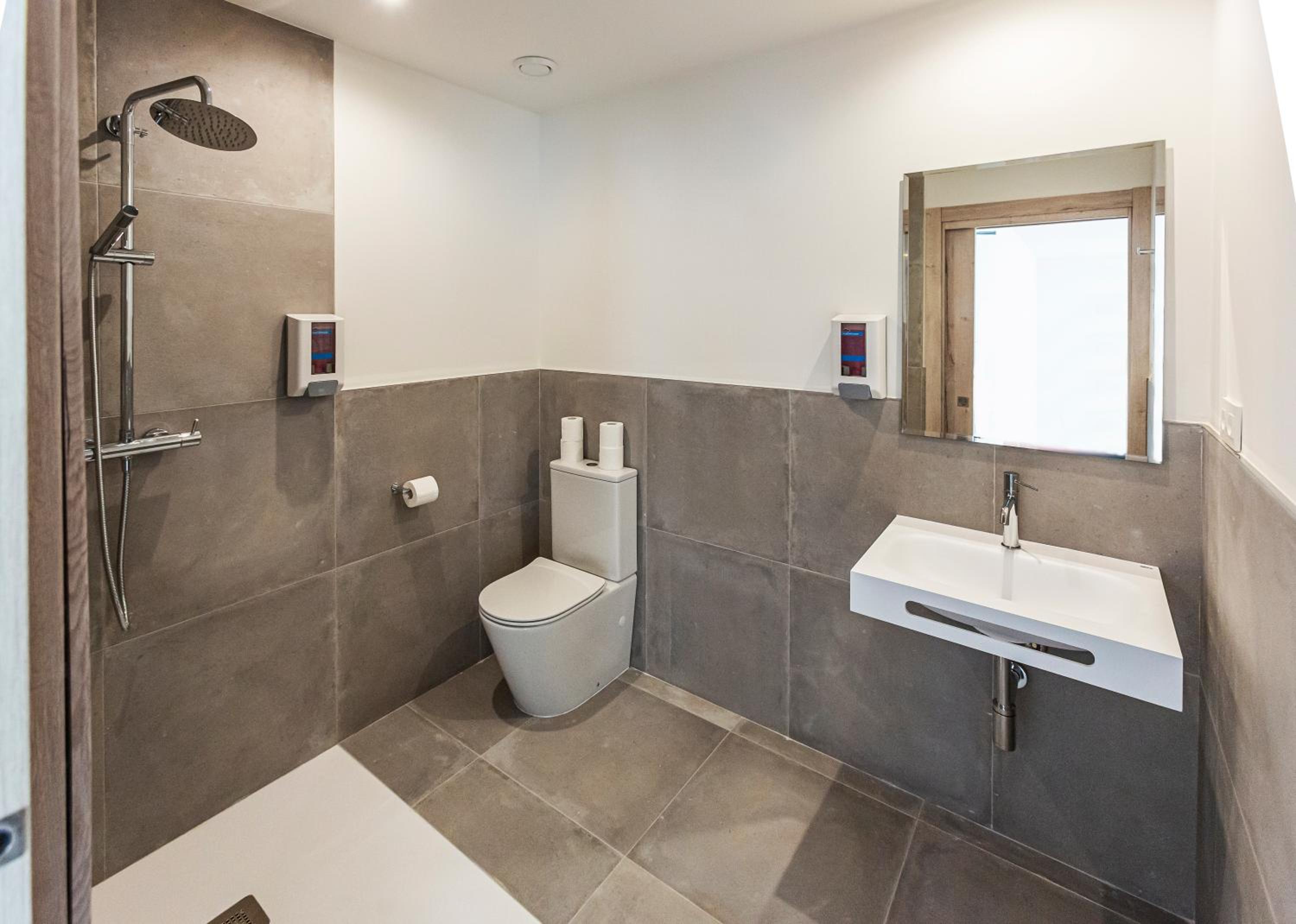 Ola Apartamentos Finisterre