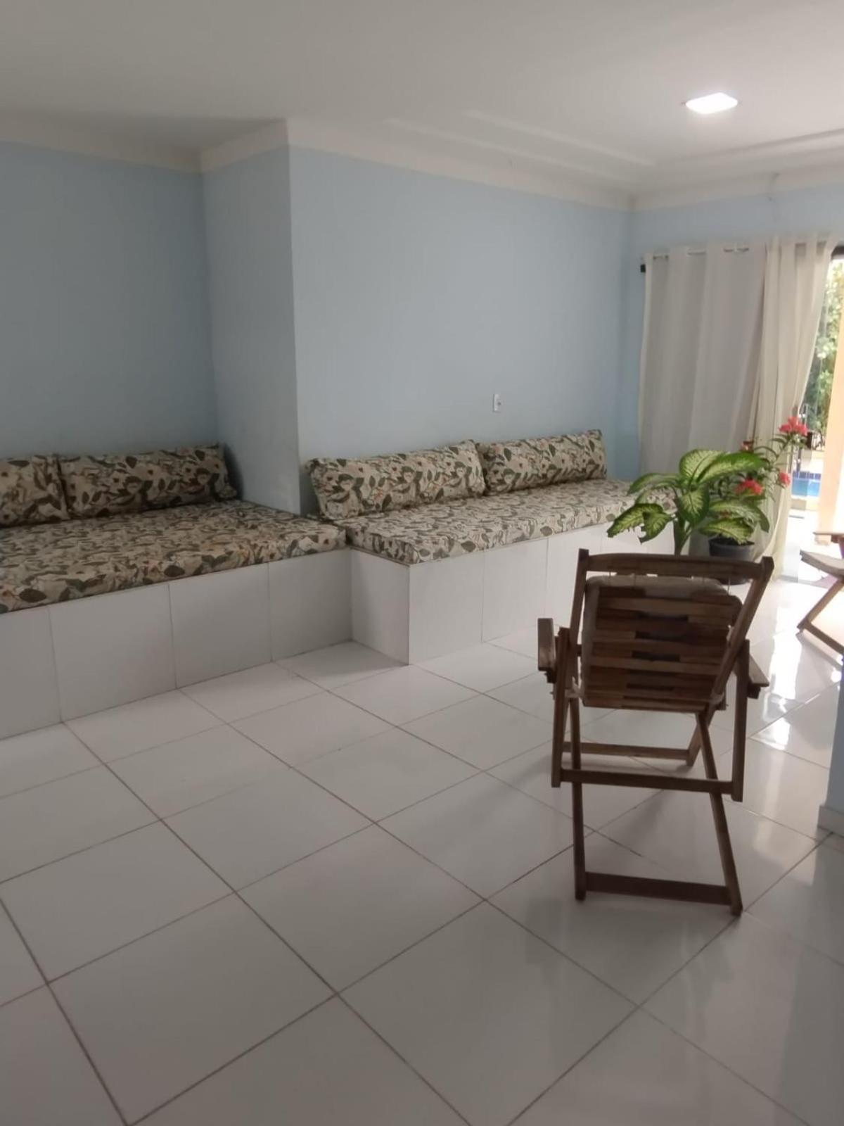 Apartamentos Barra pôr do sol