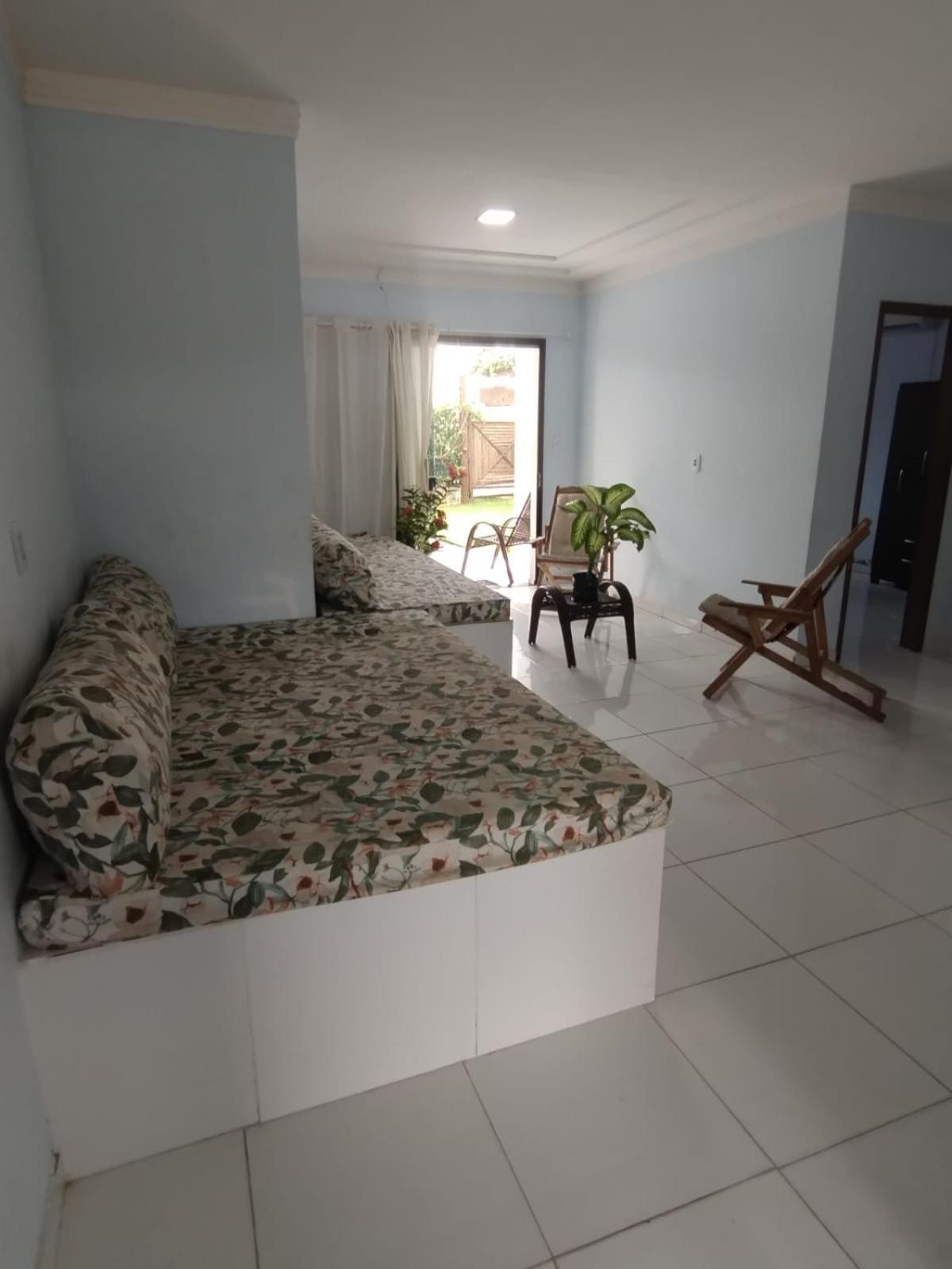 Apartamentos Barra pôr do sol