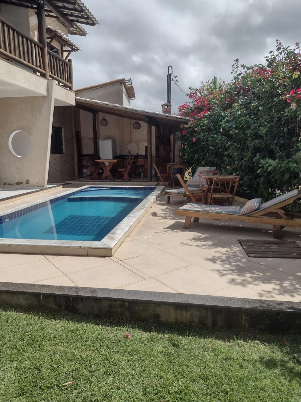 Apartamentos Barra pôr do sol