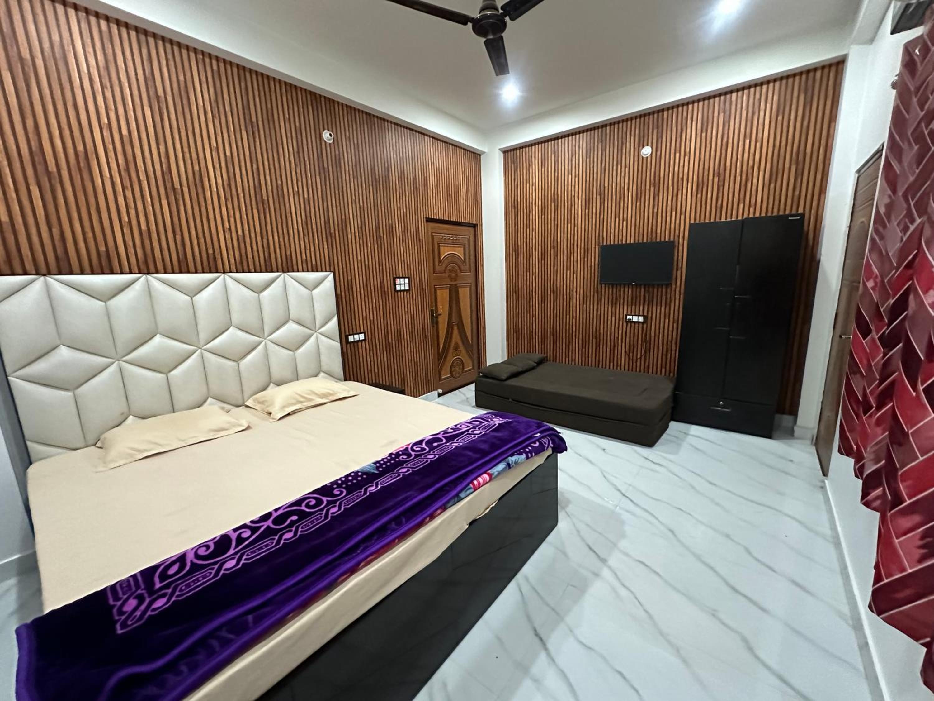 Shivaay Homestay