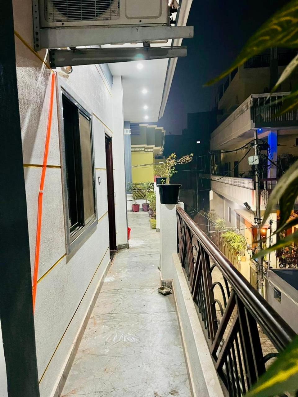 Shivaay Homestay