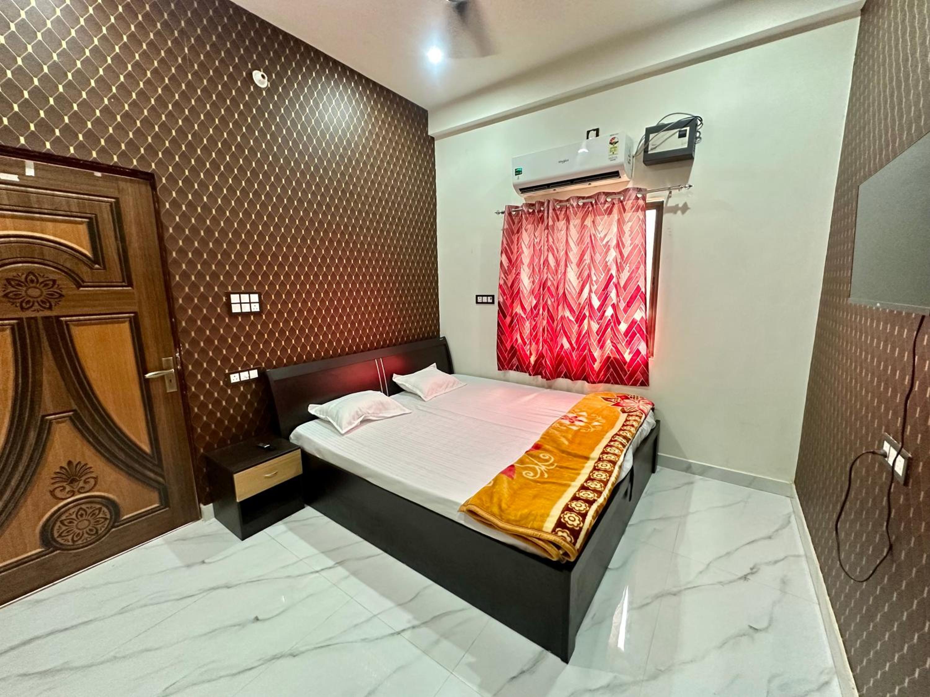 Shivaay Homestay