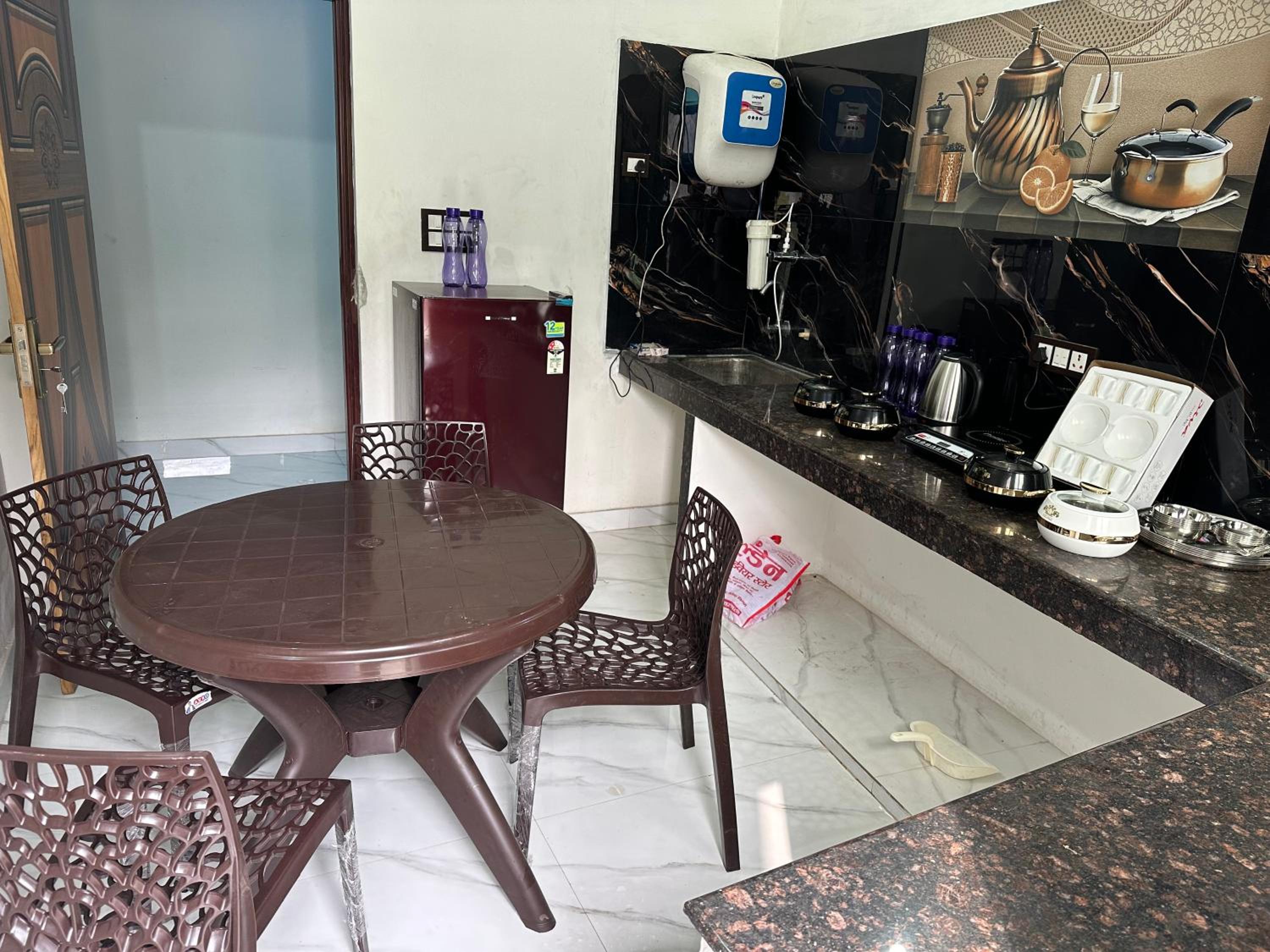 Shivaay Homestay