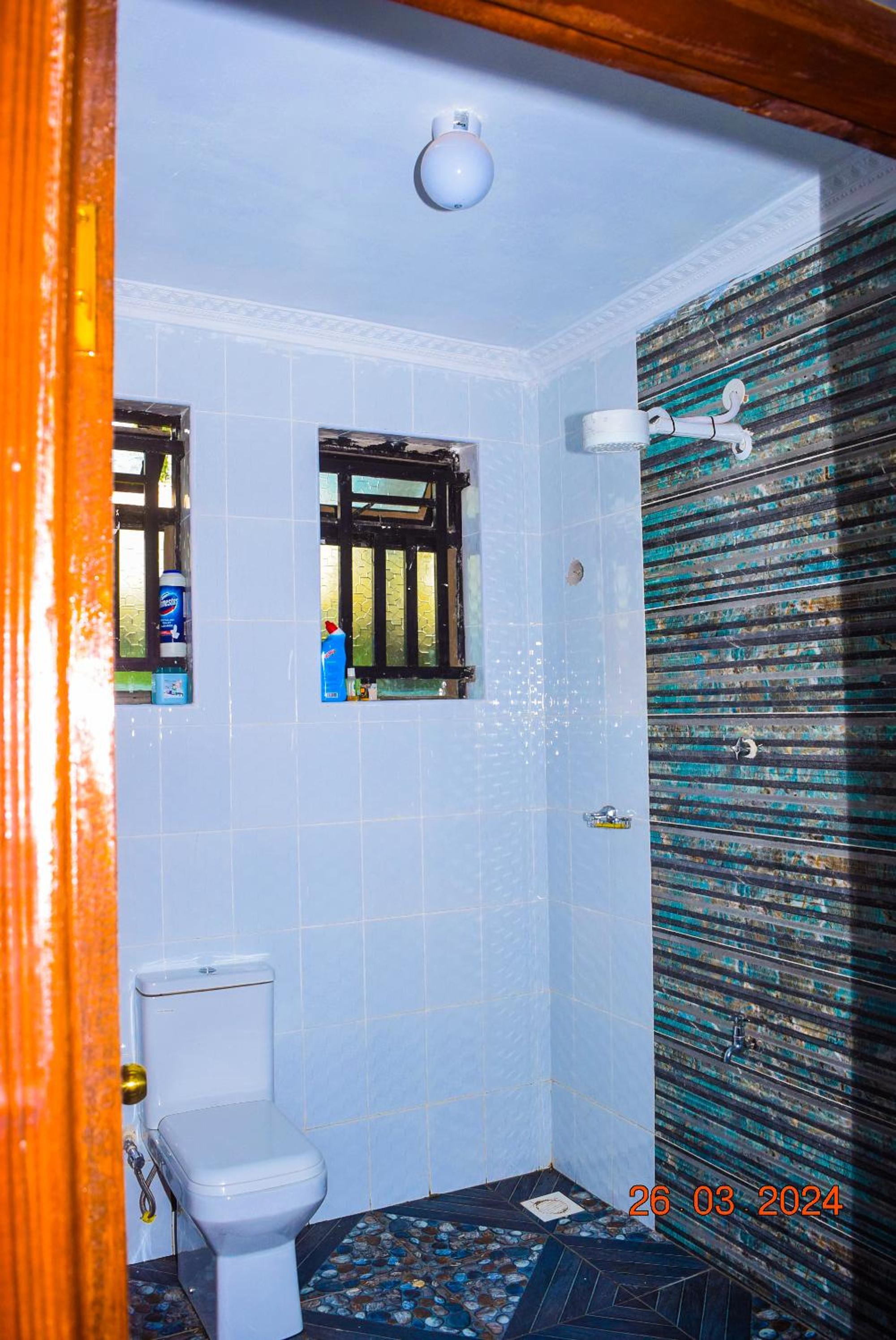 Jameela Bed and Breakfast view 5