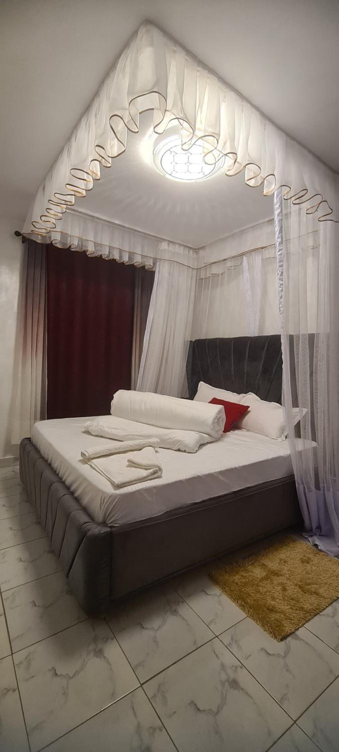 Jameela Bed and Breakfast view 4