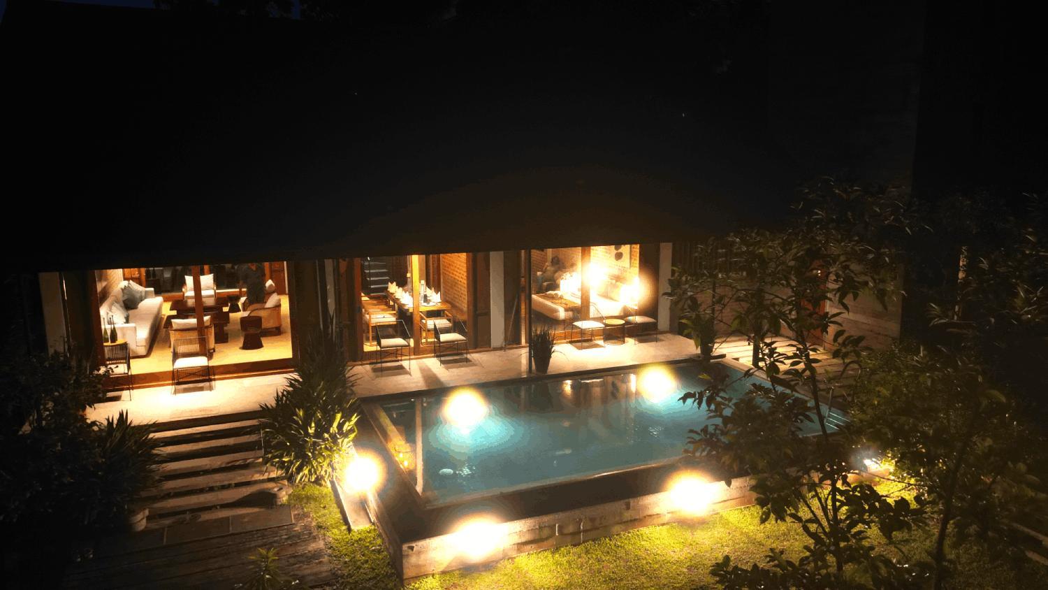 Keera Villa Sri Lanka view 2