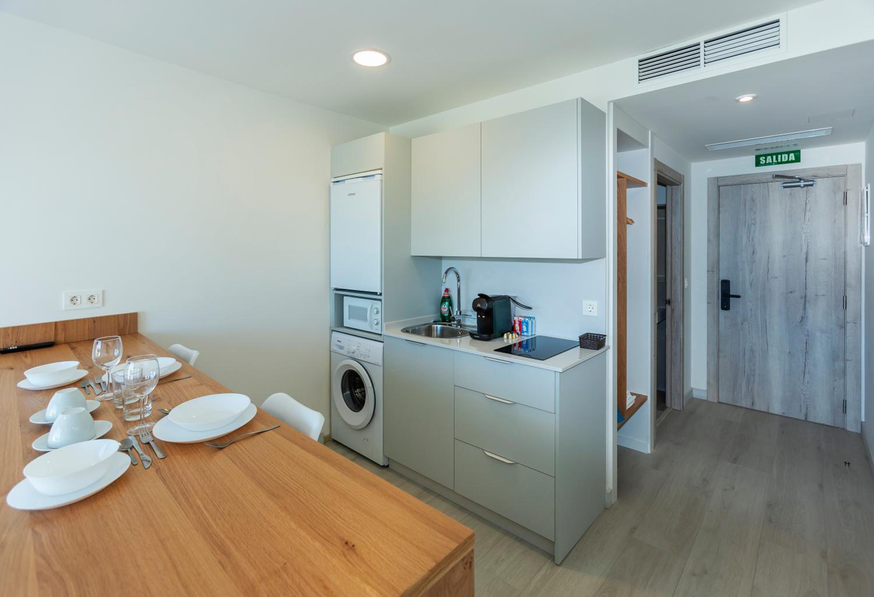Ola Apartamentos Finisterre