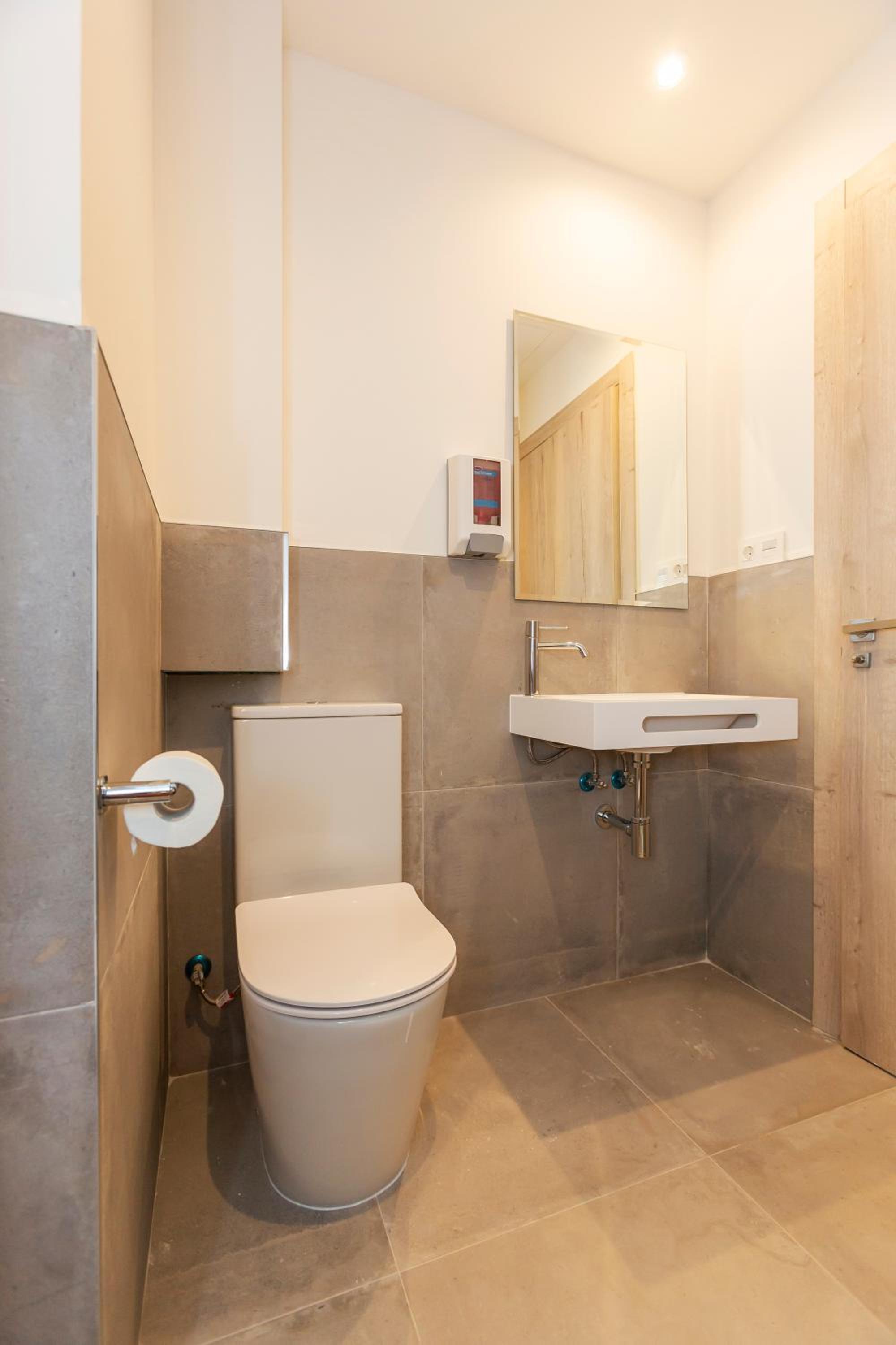 Ola Apartamentos Finisterre