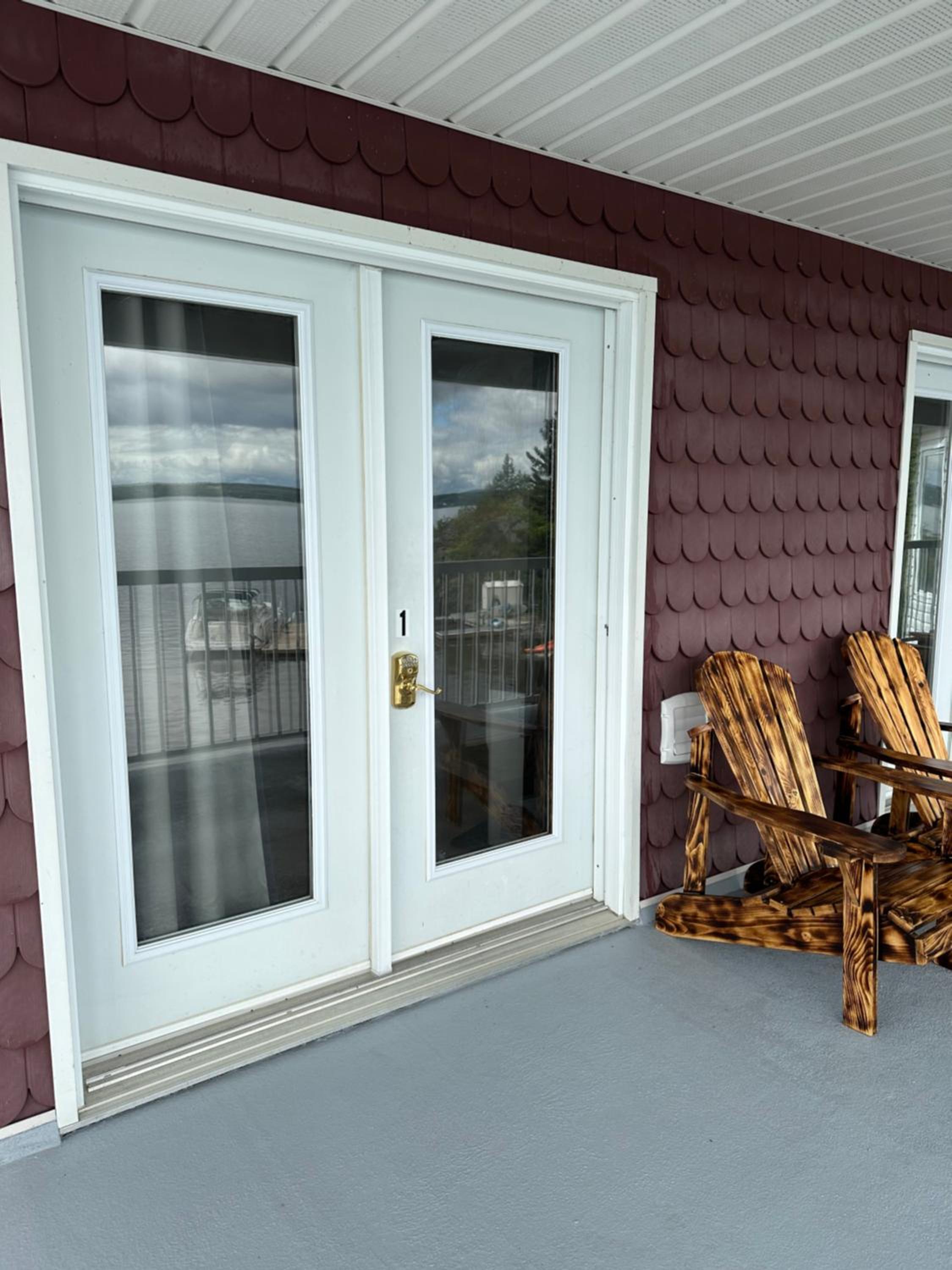 Haileybury Lakehouse