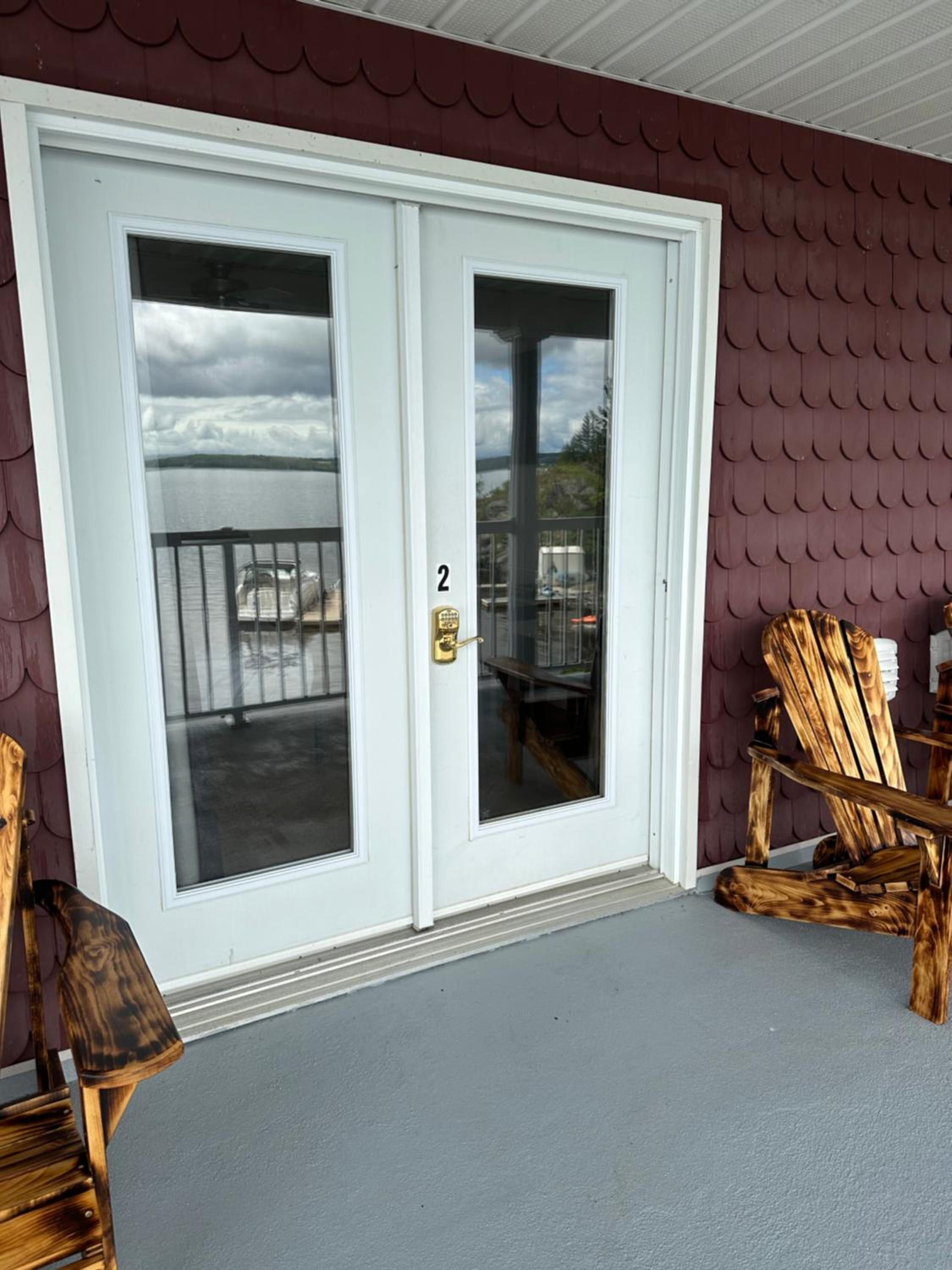 Haileybury Lakehouse
