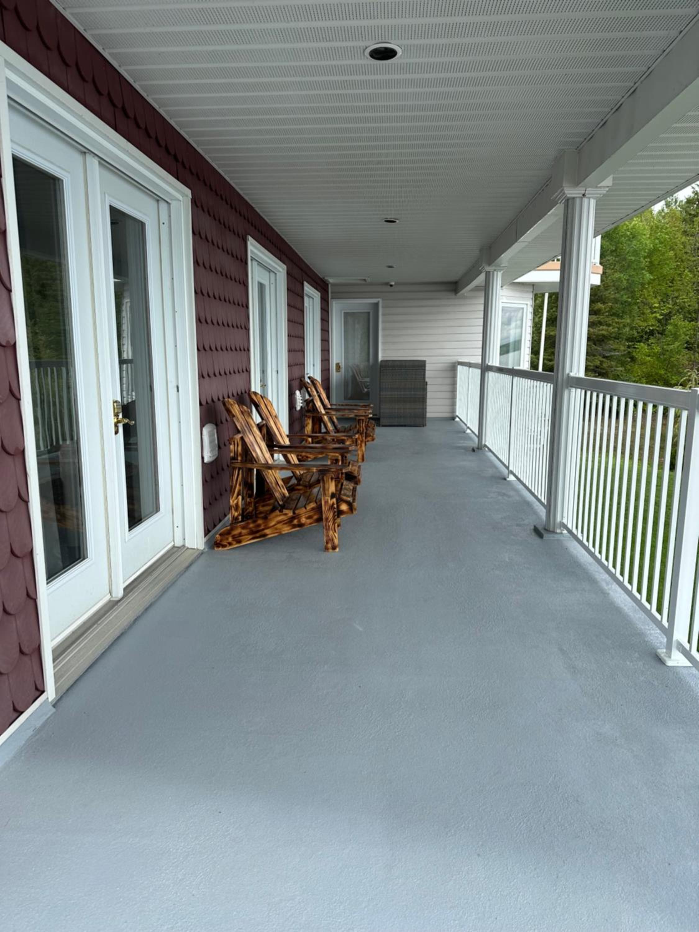 Haileybury Lakehouse