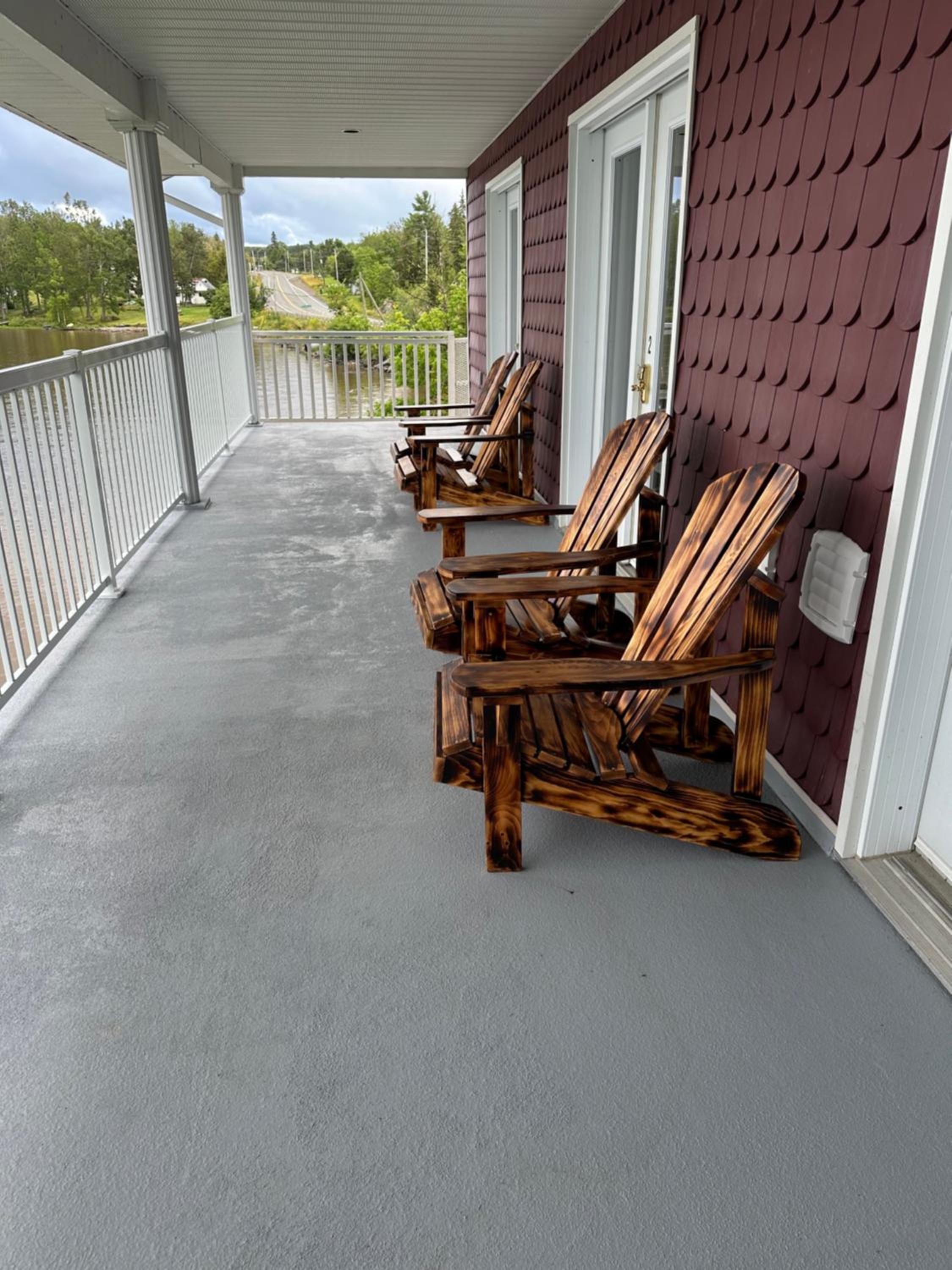 Haileybury Lakehouse