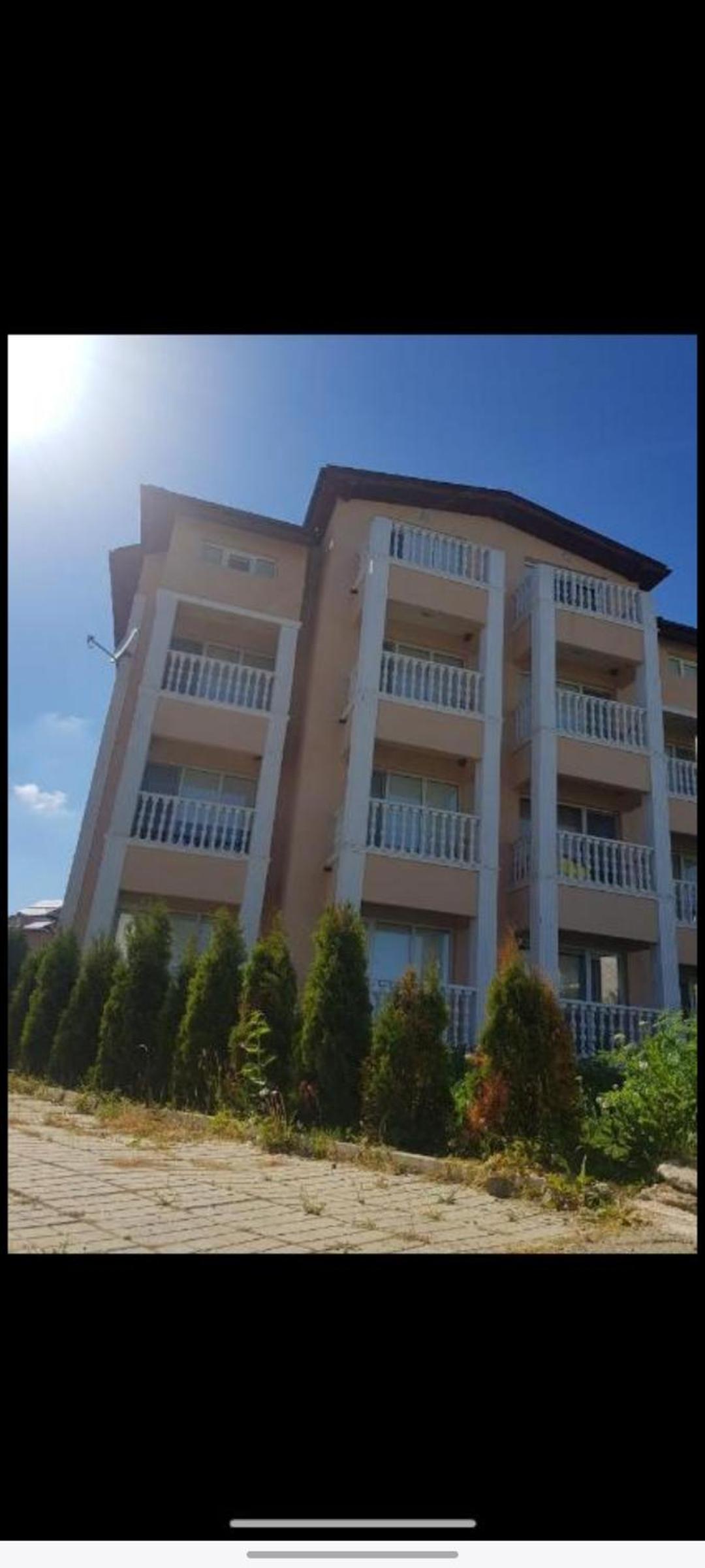 Apartment Samuela
