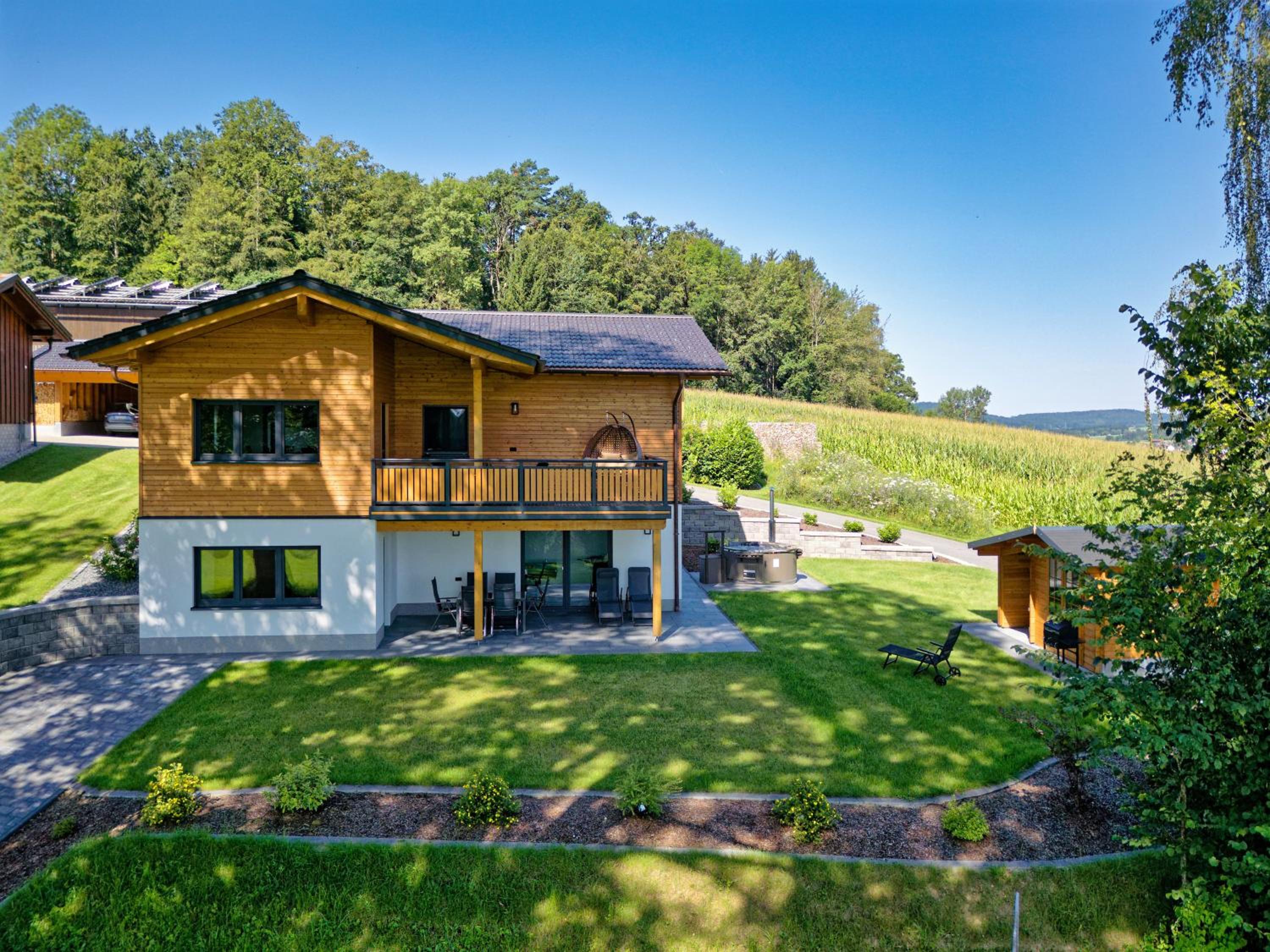 Landhaus Rachelblick