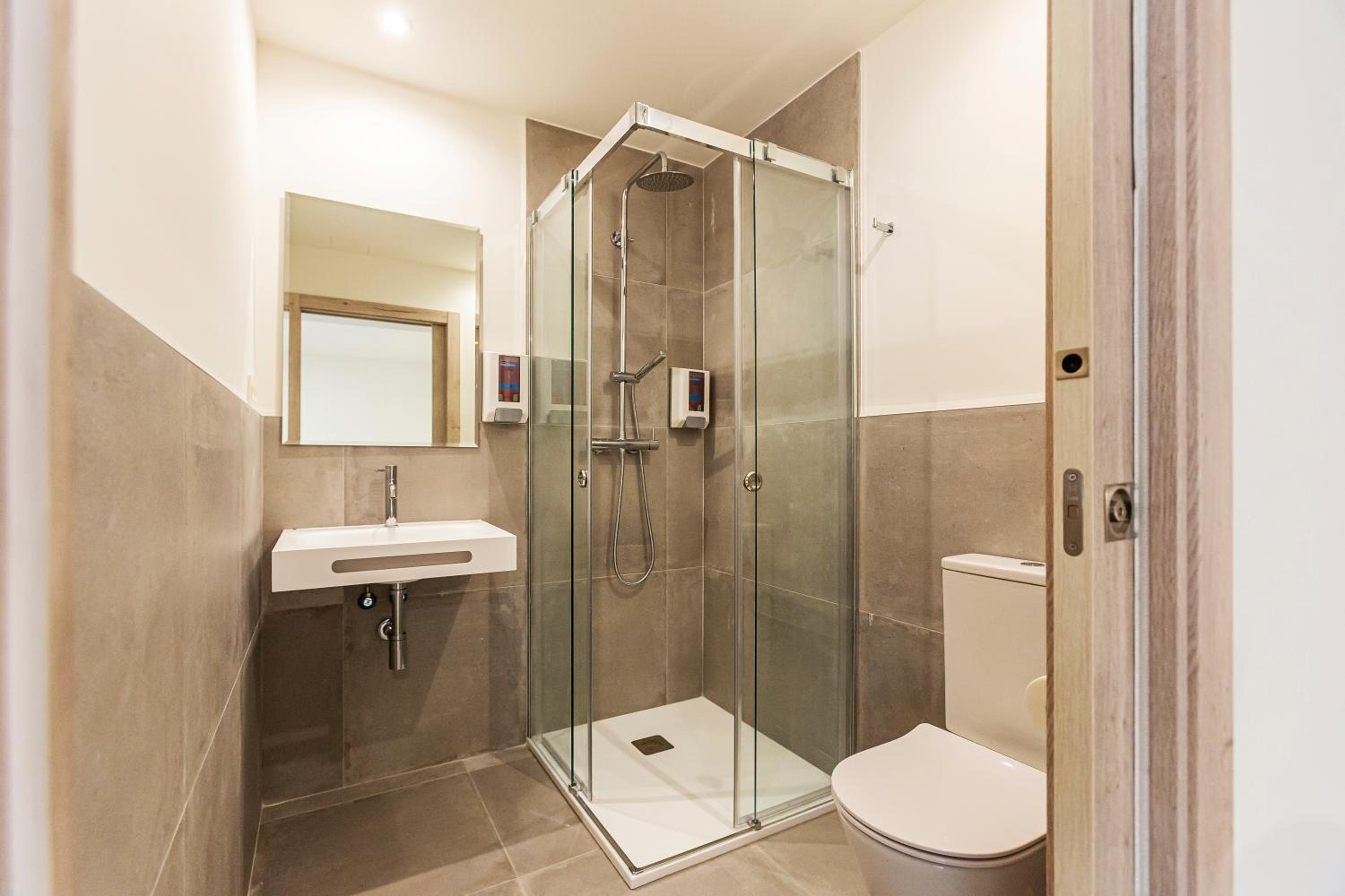 Ola Apartamentos Finisterre