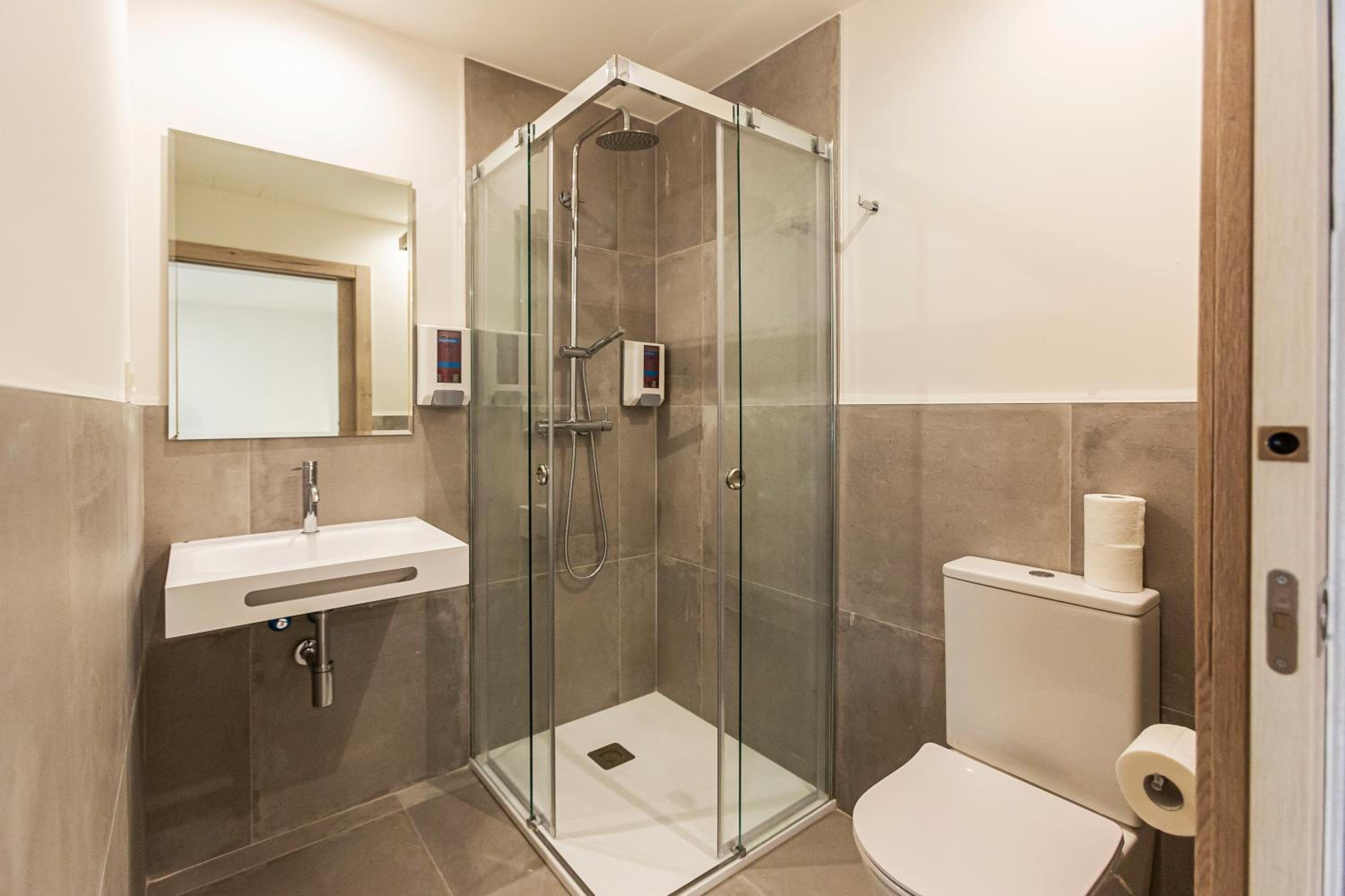 Ola Apartamentos Finisterre