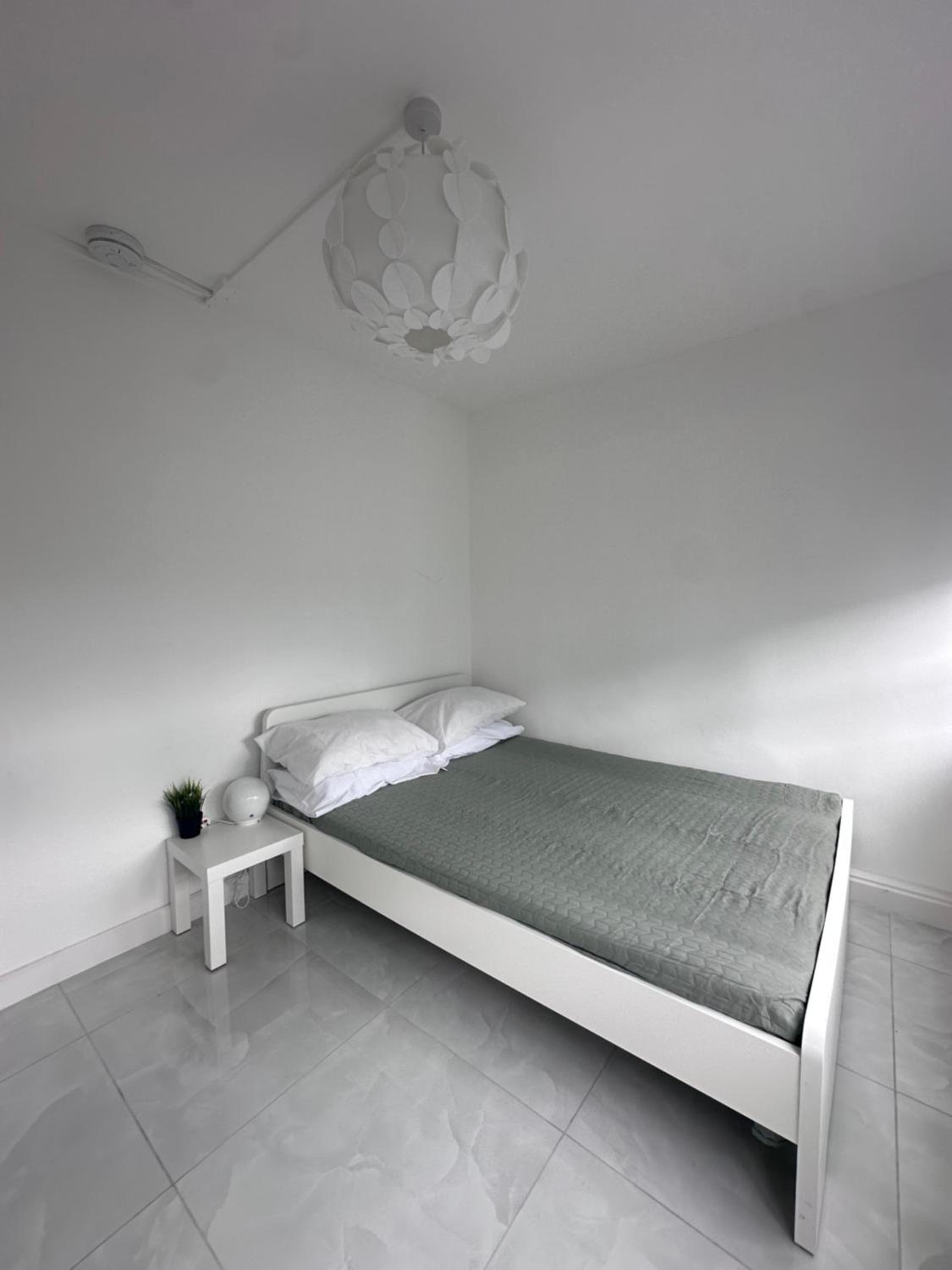 Apartment Angel