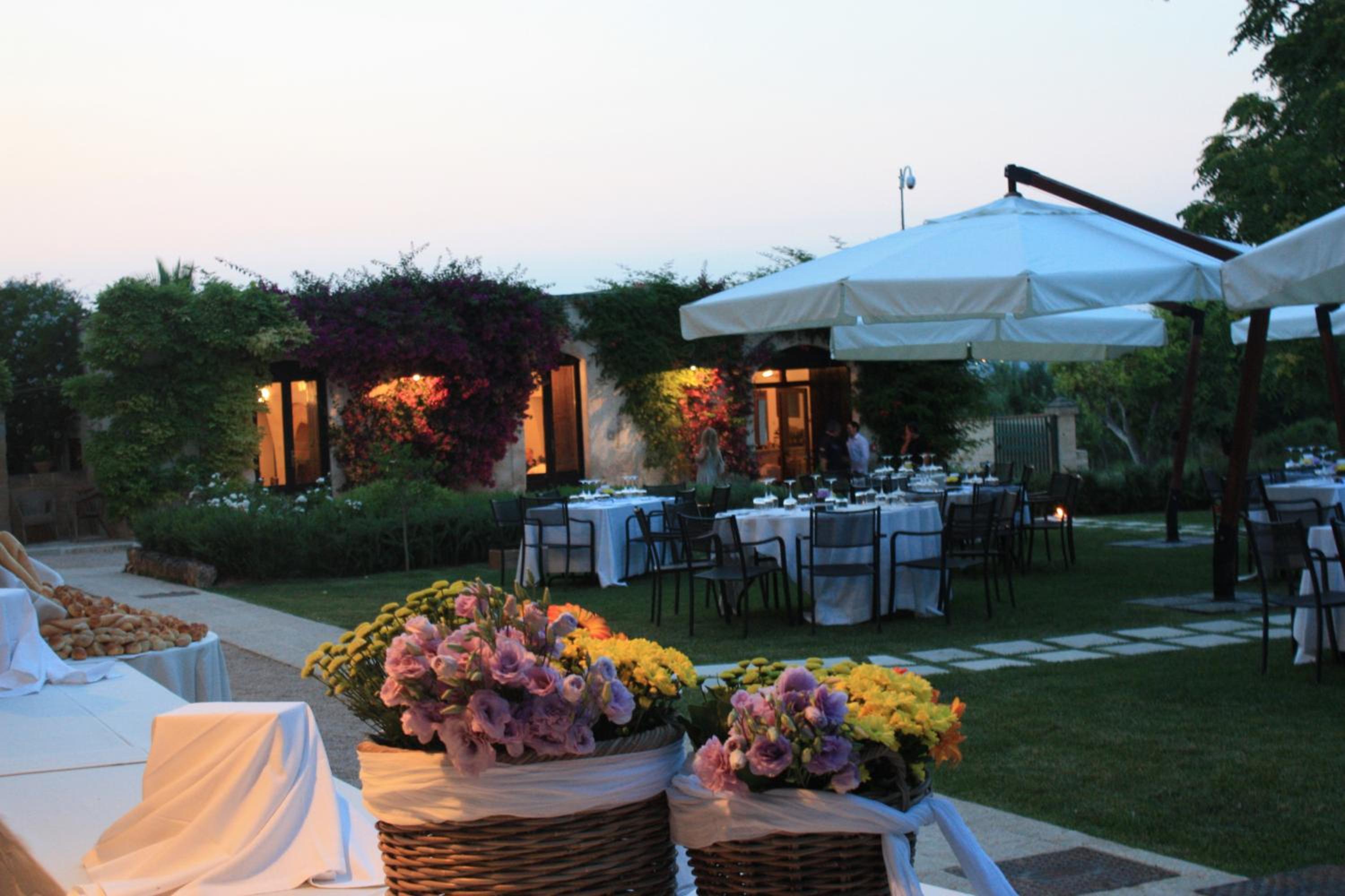 Cefalicchio B&B
