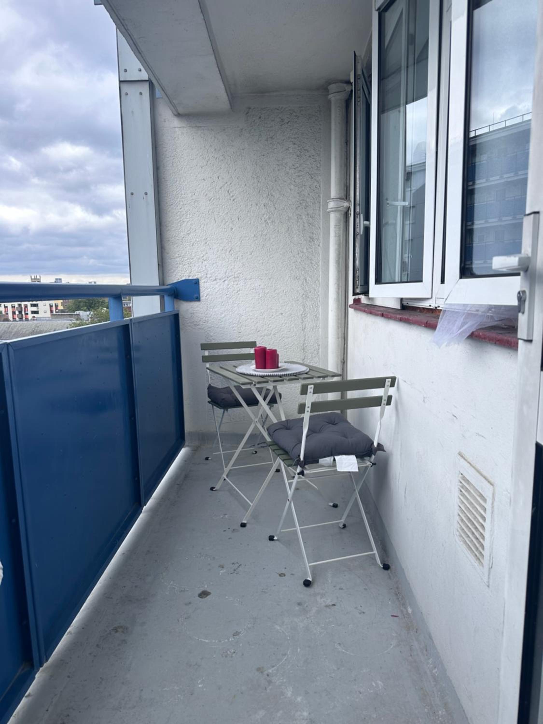 Apartment Angel