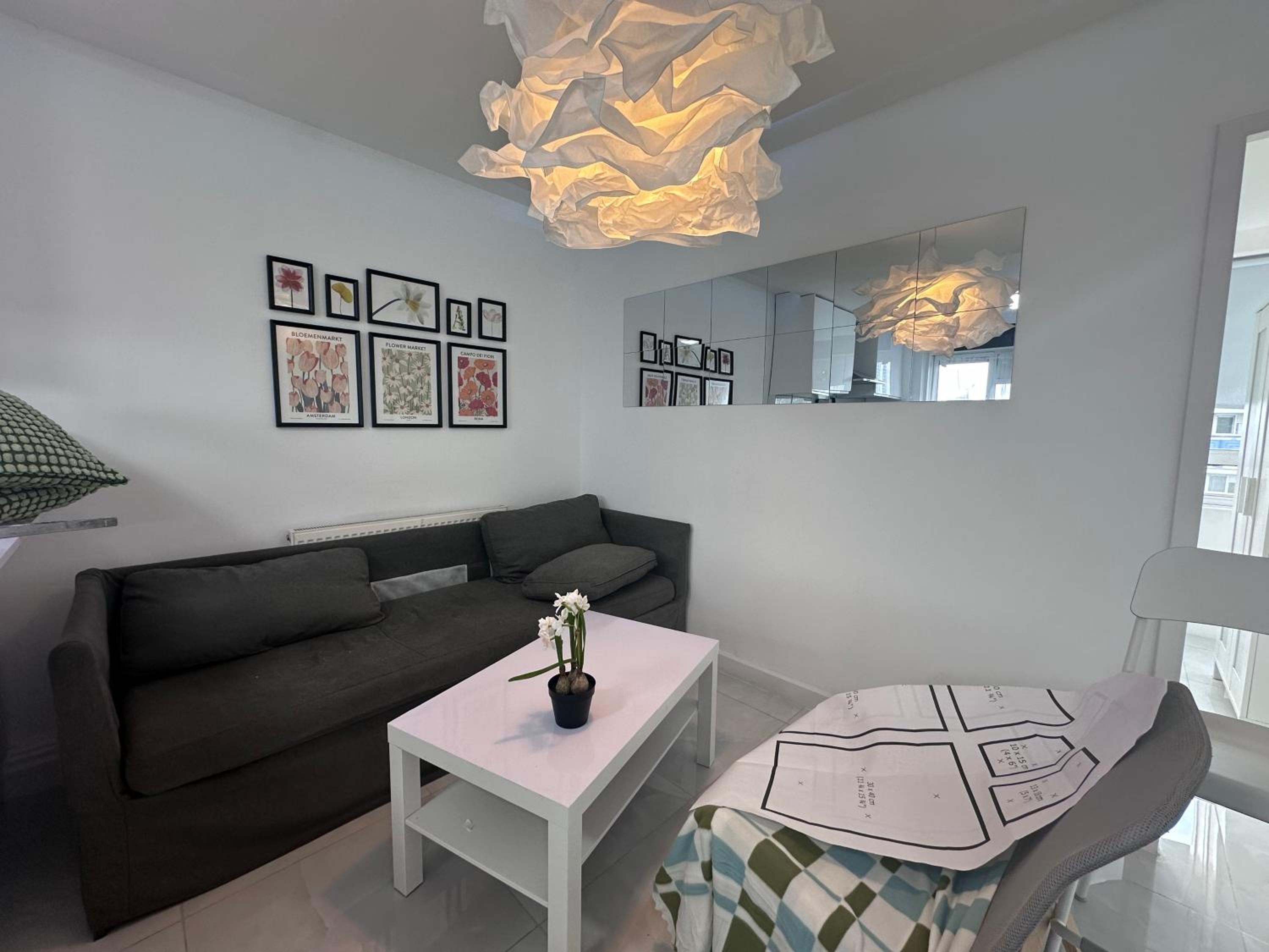 Apartment Angel