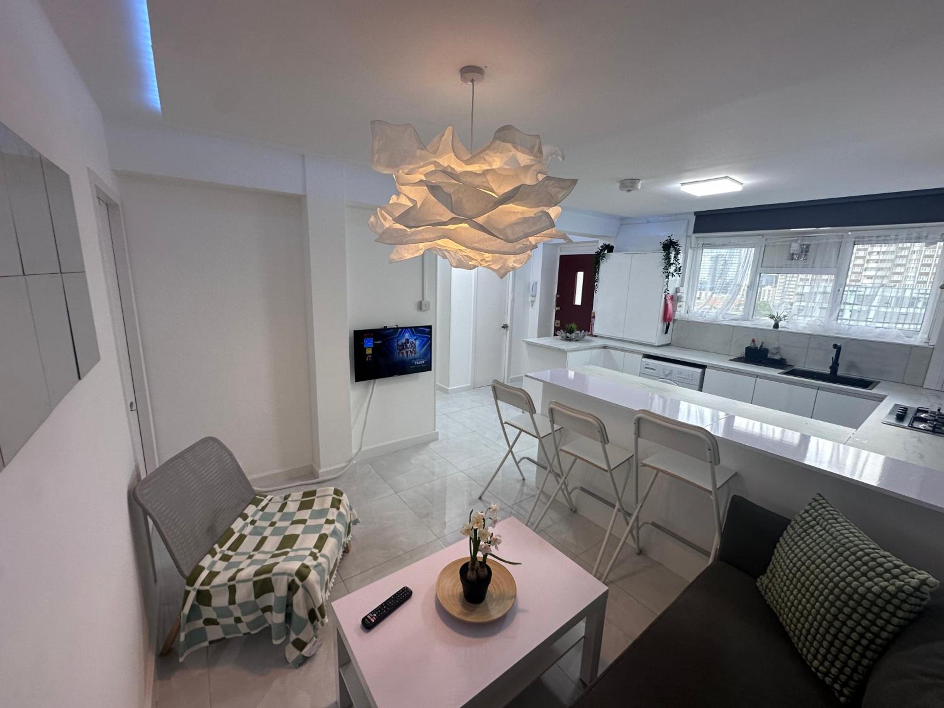 Apartment Angel