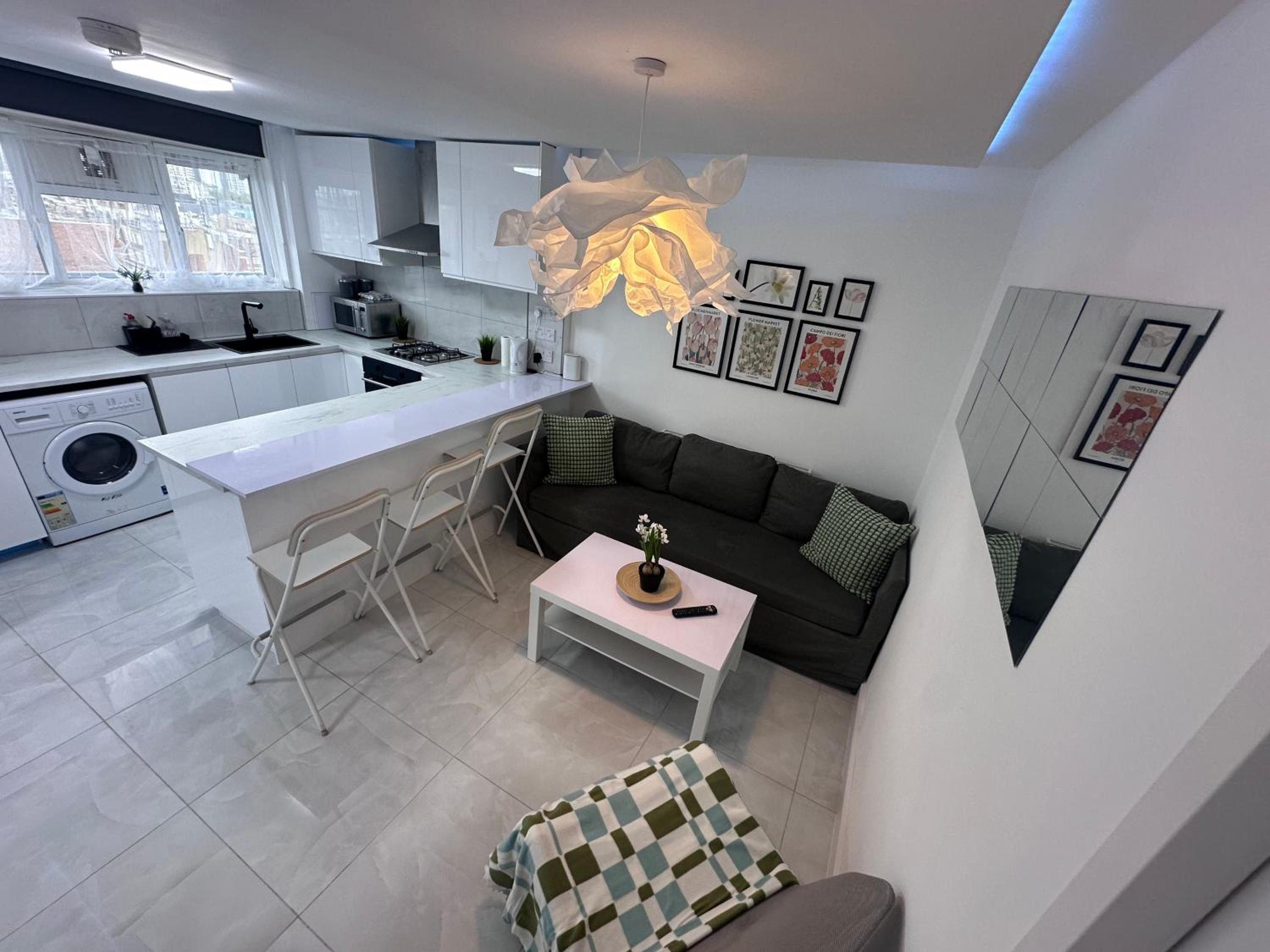 Apartment Angel