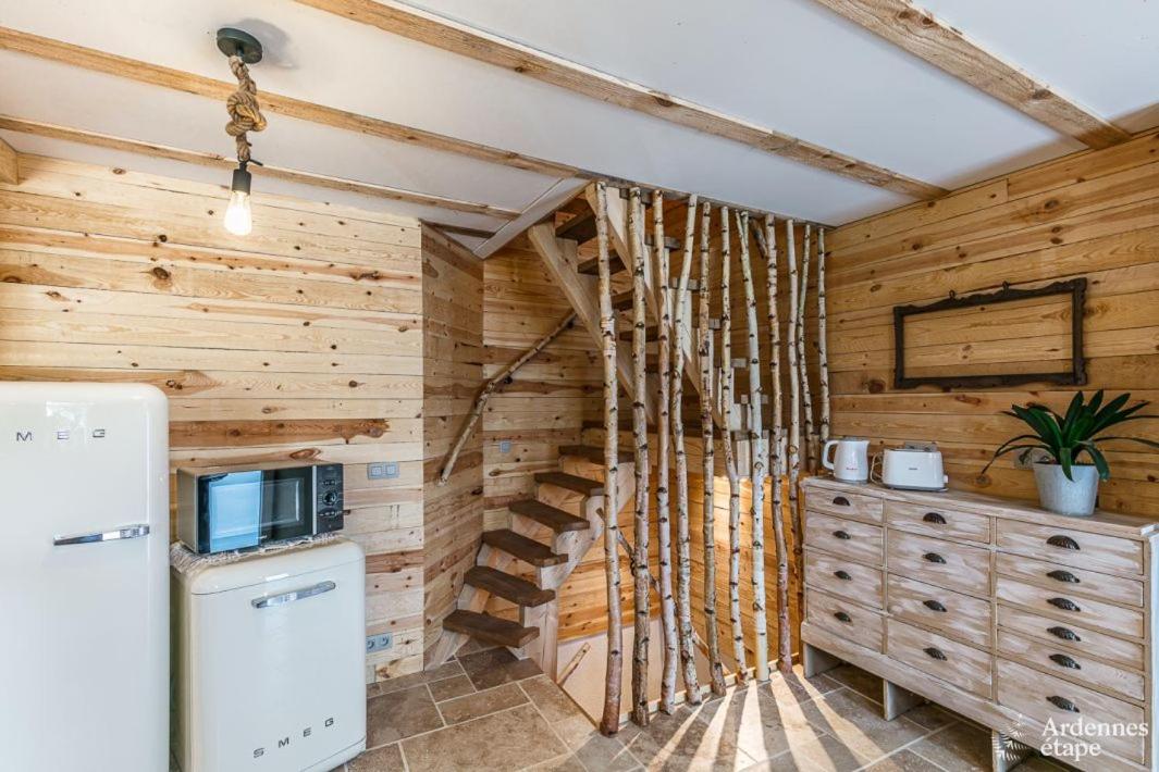 Les Gîtes de Sprimont - Le Cottage