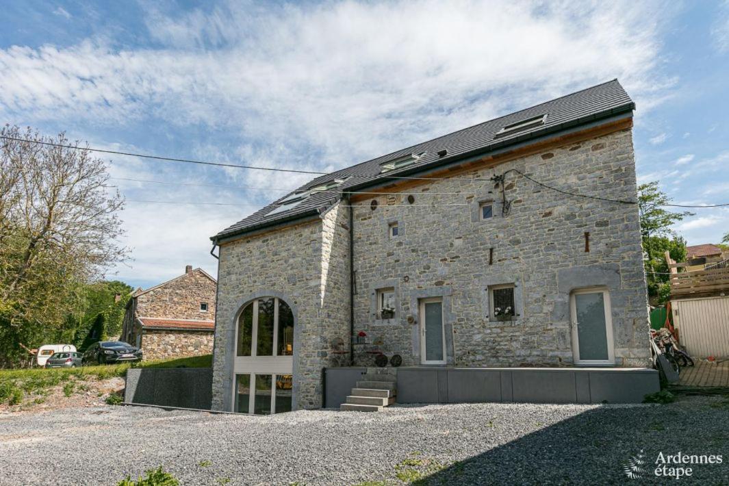 Les Gîtes de Sprimont - Le Cottage
