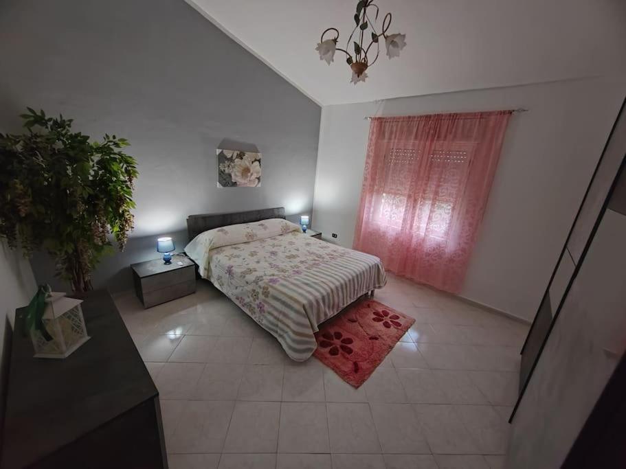 La casa di Mary view 2